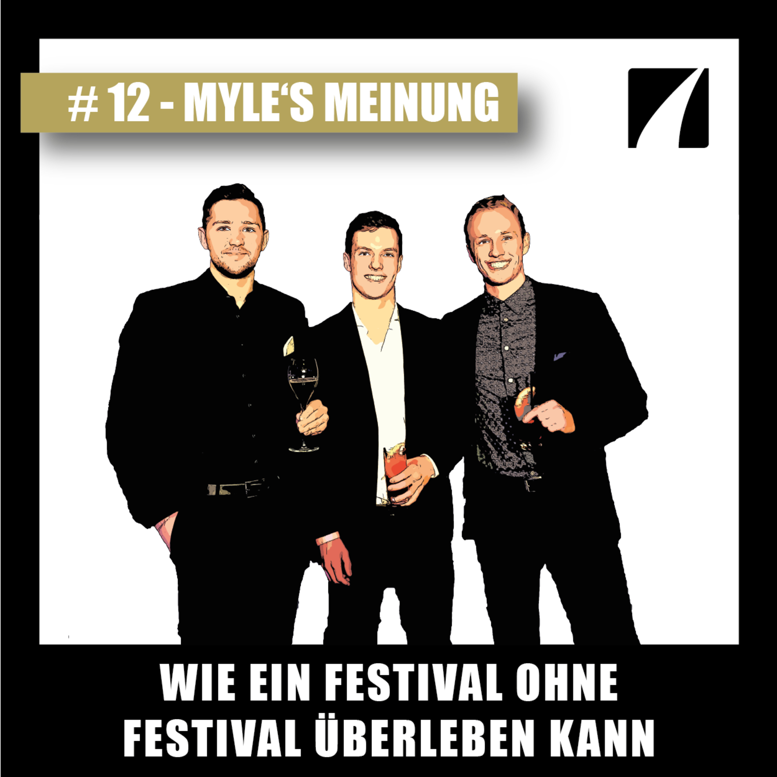 MORE MYLE – Der Podcast für Mobility, Lifestyle und Entrepreneurship