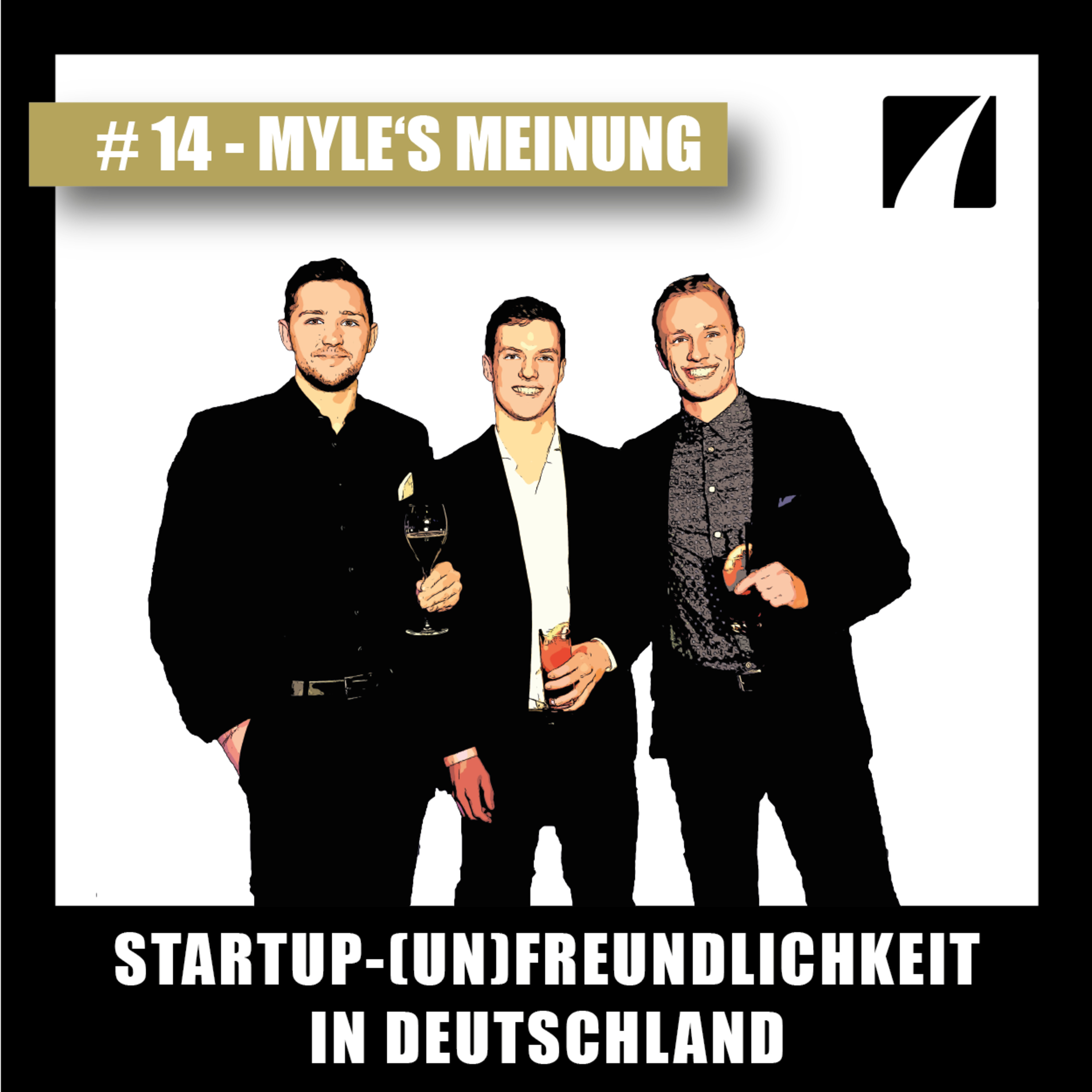 MORE MYLE – Der Podcast für Mobility, Lifestyle und Entrepreneurship