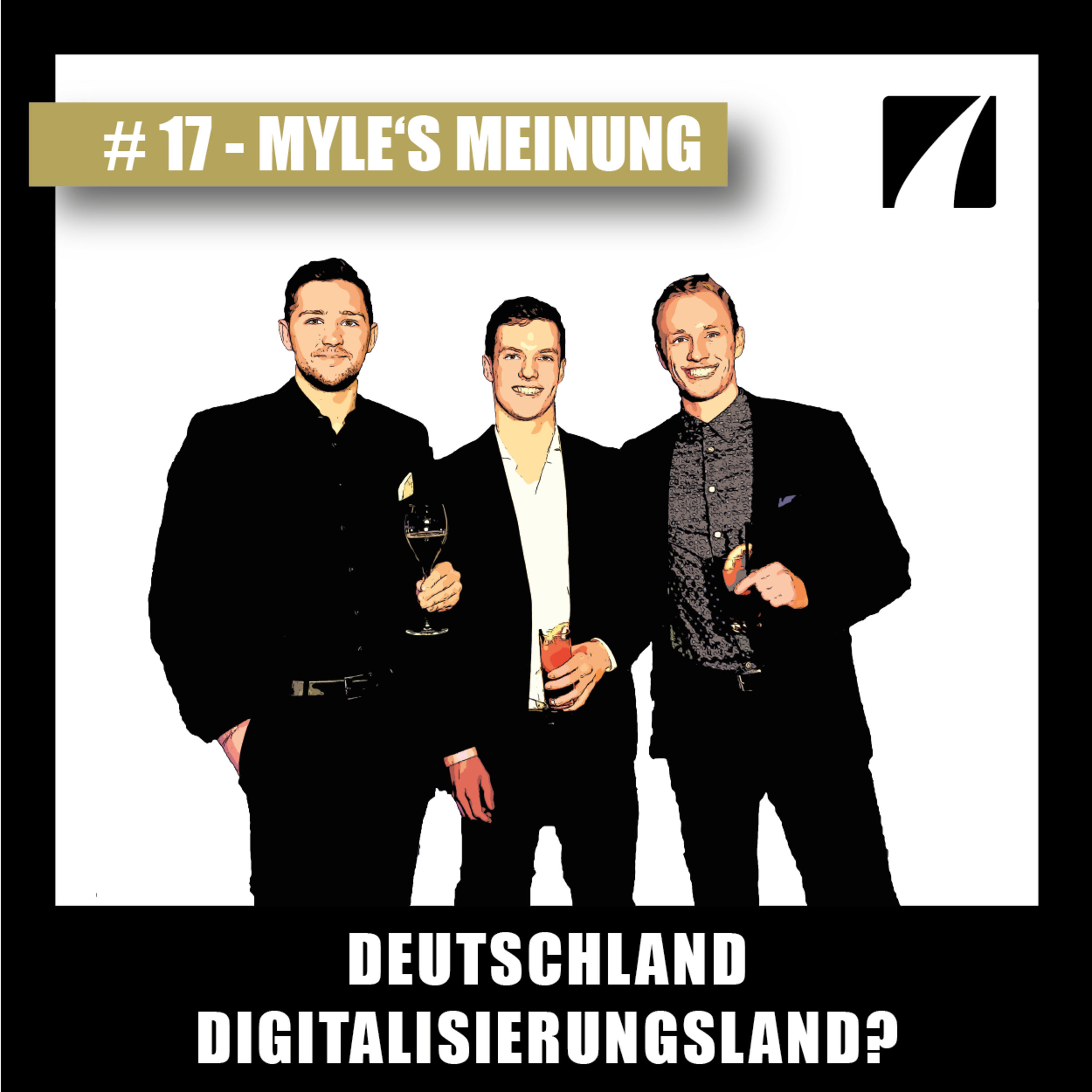 MORE MYLE – Der Podcast für Mobility, Lifestyle und Entrepreneurship