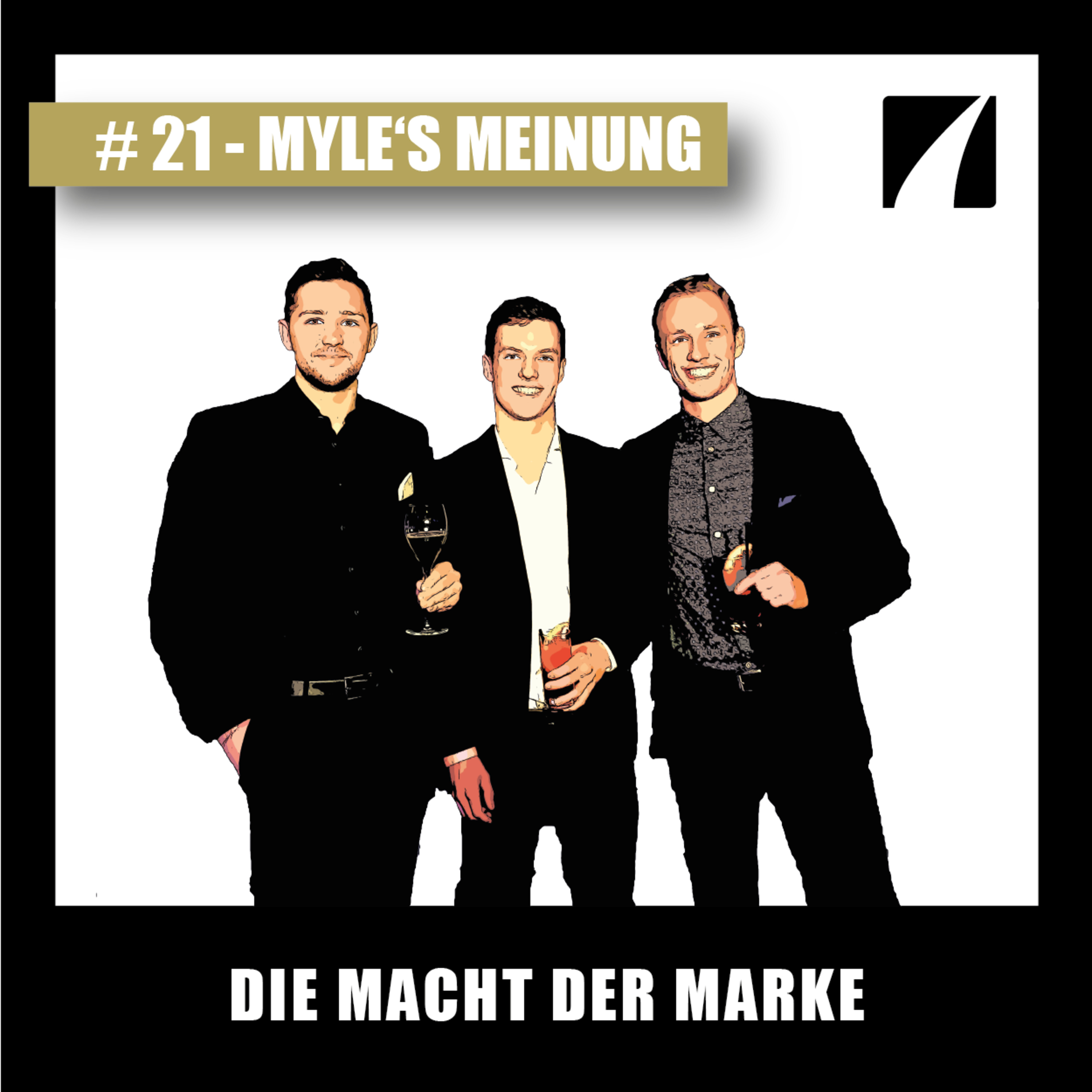 MORE MYLE – Der Podcast für Mobility, Lifestyle und Entrepreneurship
