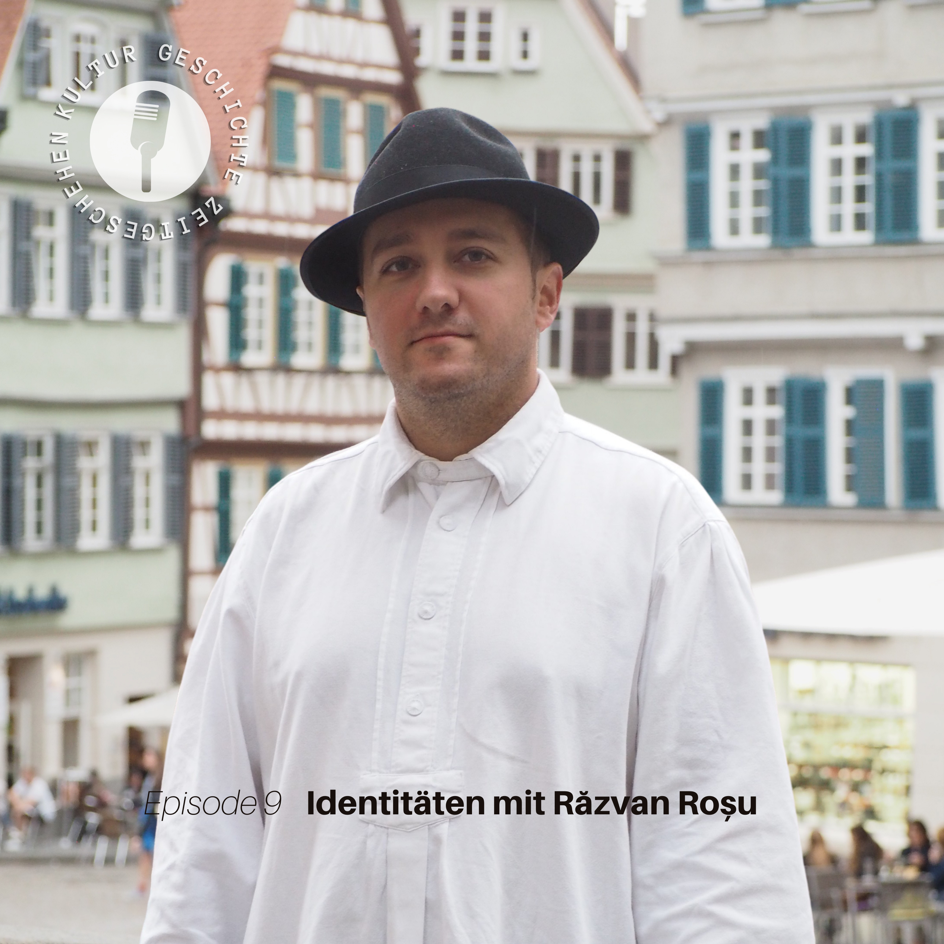 Die Sathmarer Schwaben