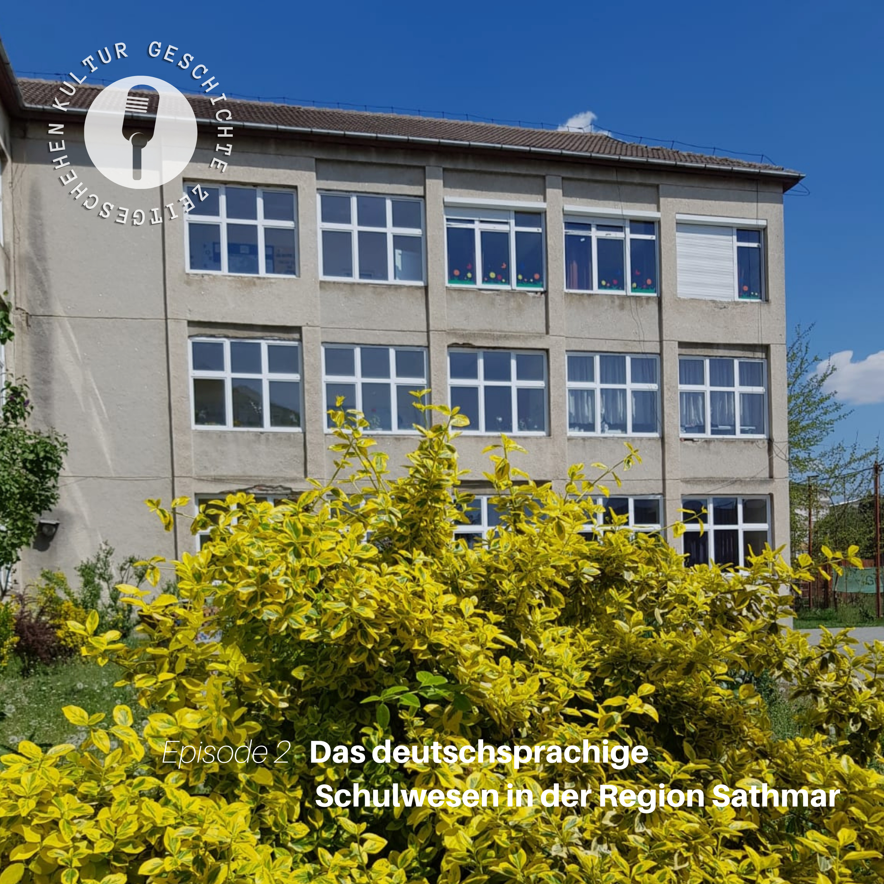 Die Sathmarer Schwaben