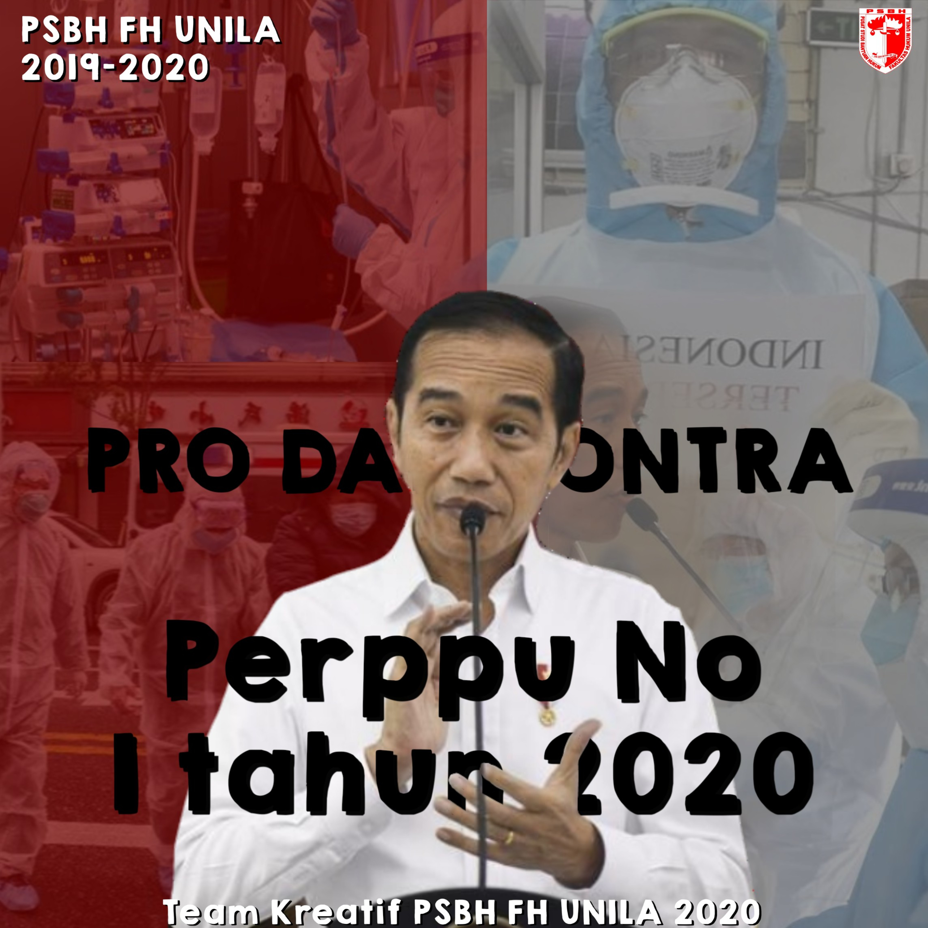 PSBH FH Unila