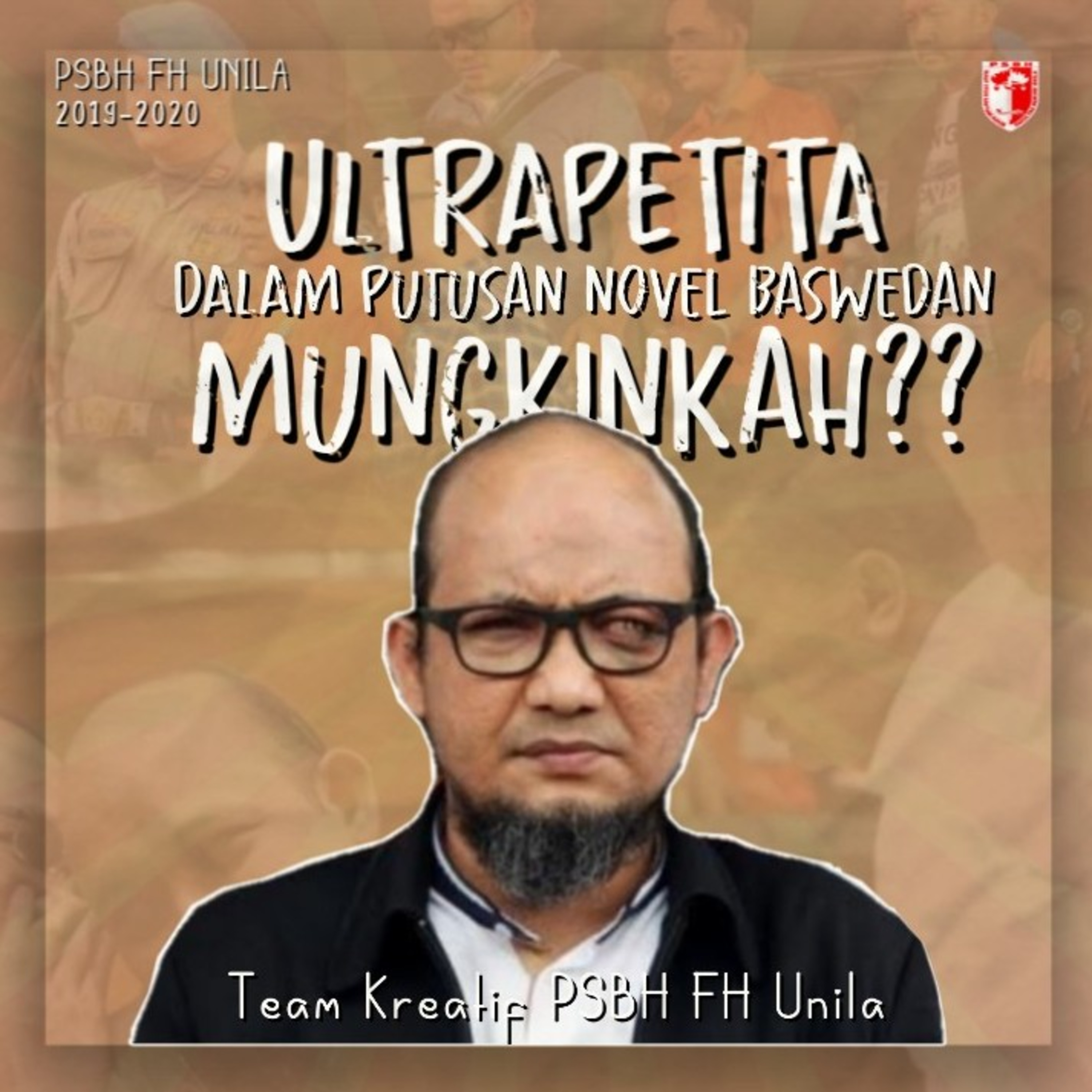 PSBH FH Unila
