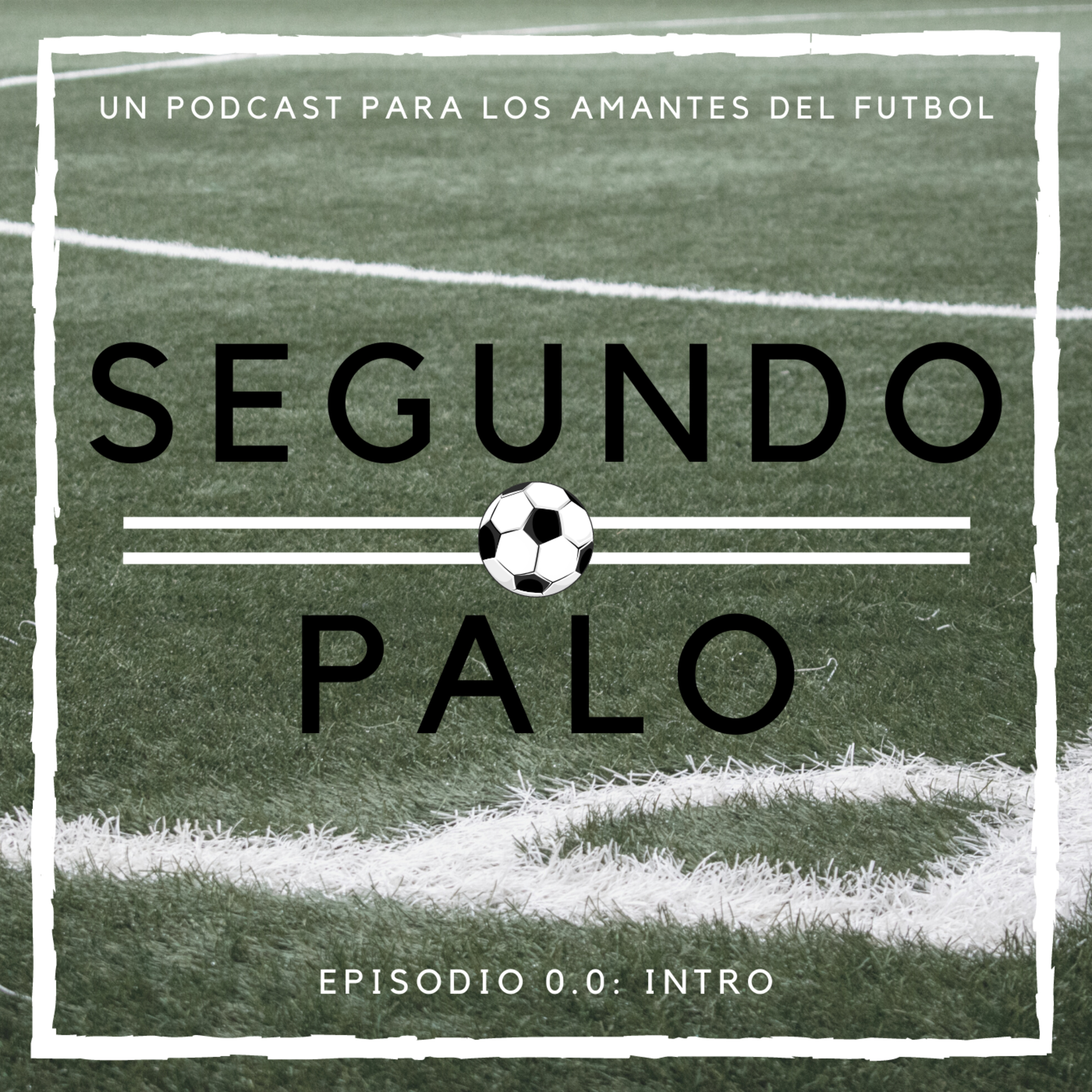 CAPÍTULO 0.0 INTRO episode artwork