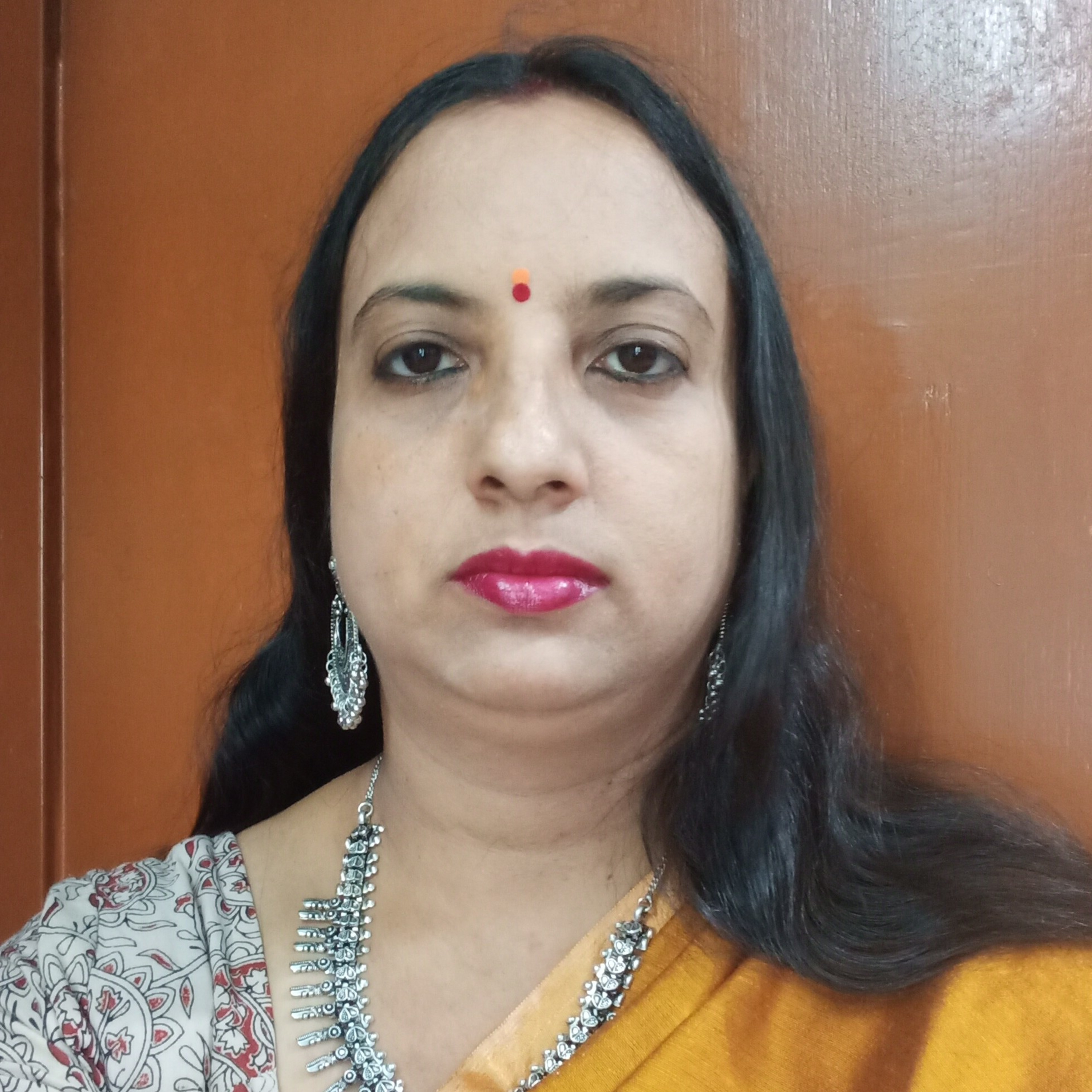 Sonali Hazra Chatterjee