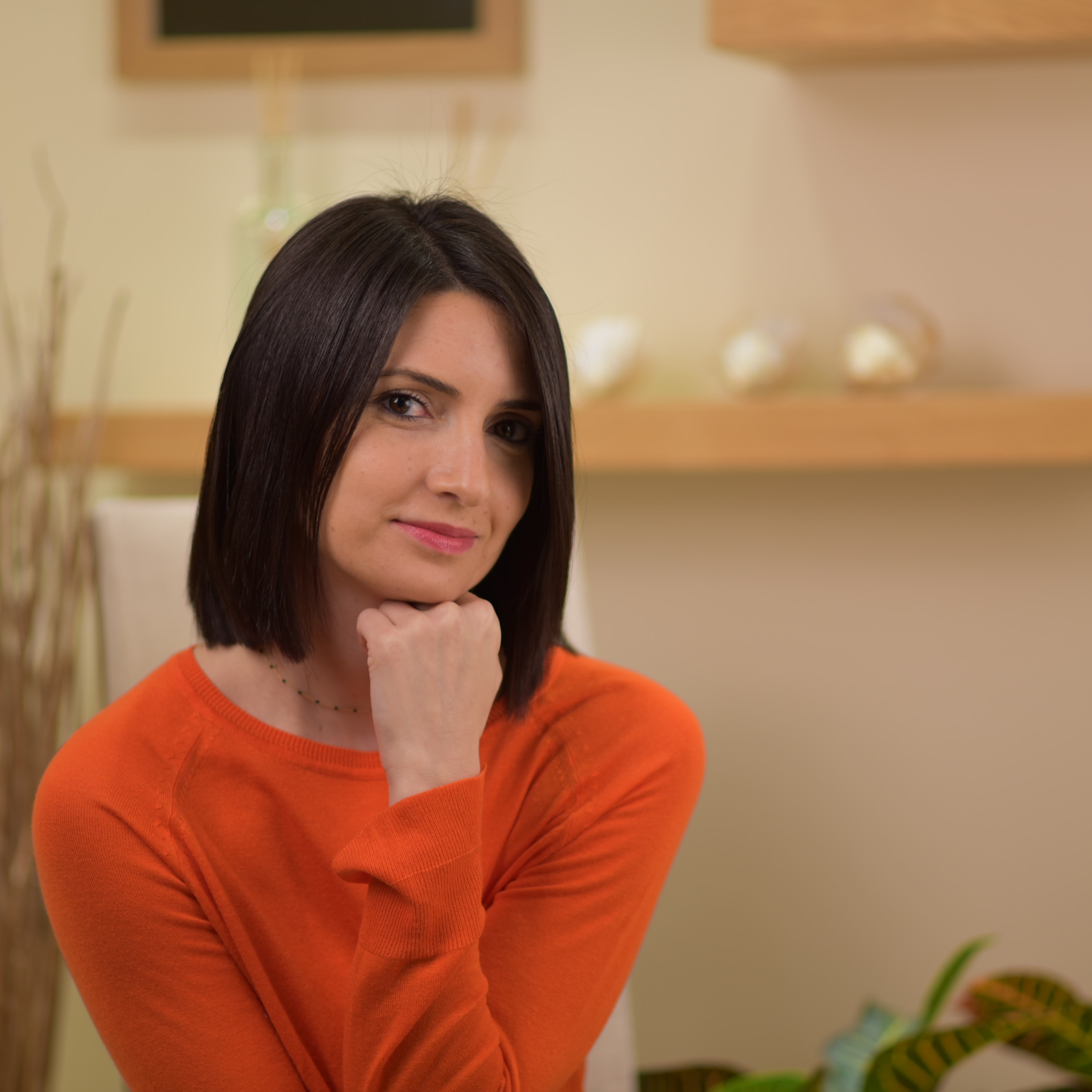 The Chantal Souaid Podcast