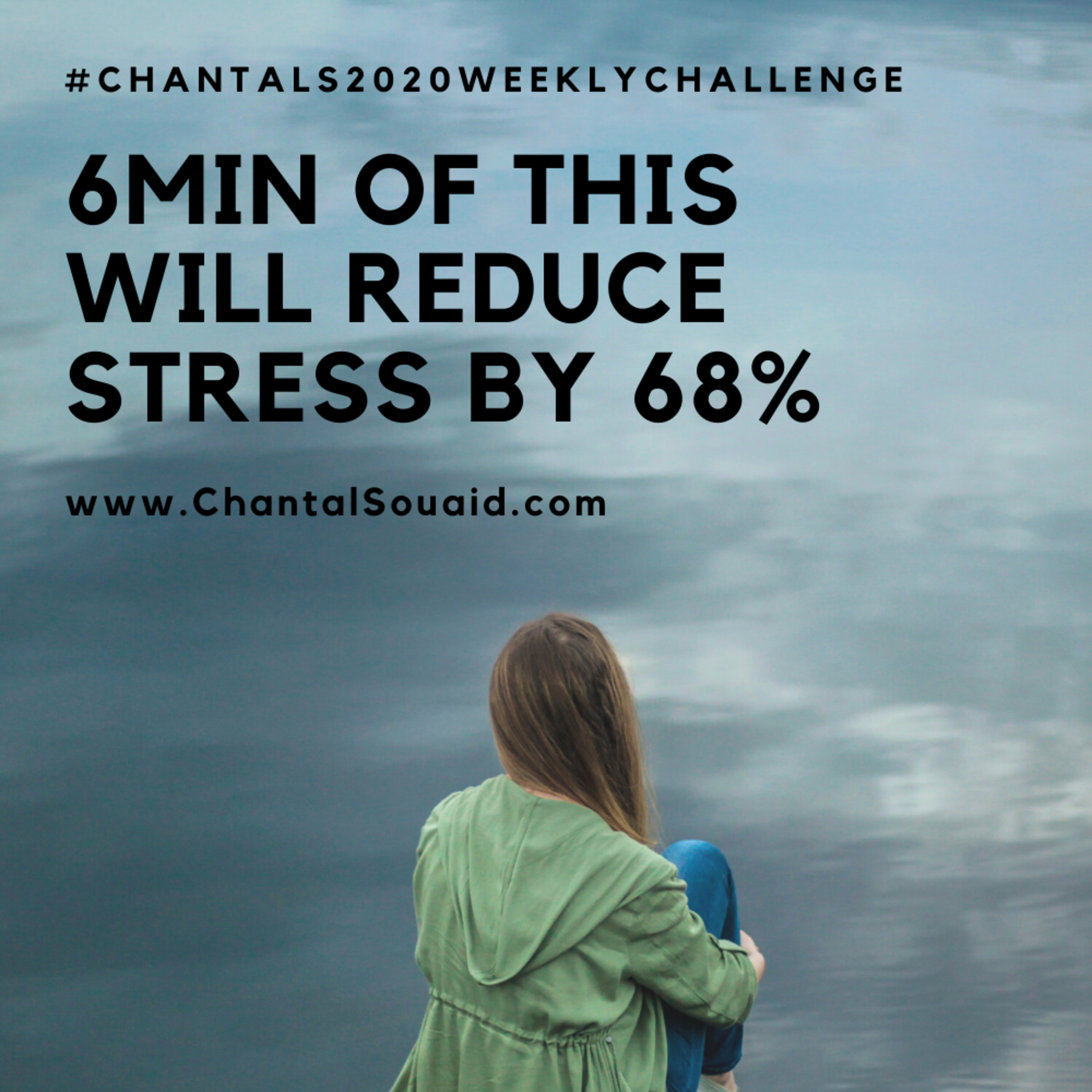 The Chantal Souaid Podcast