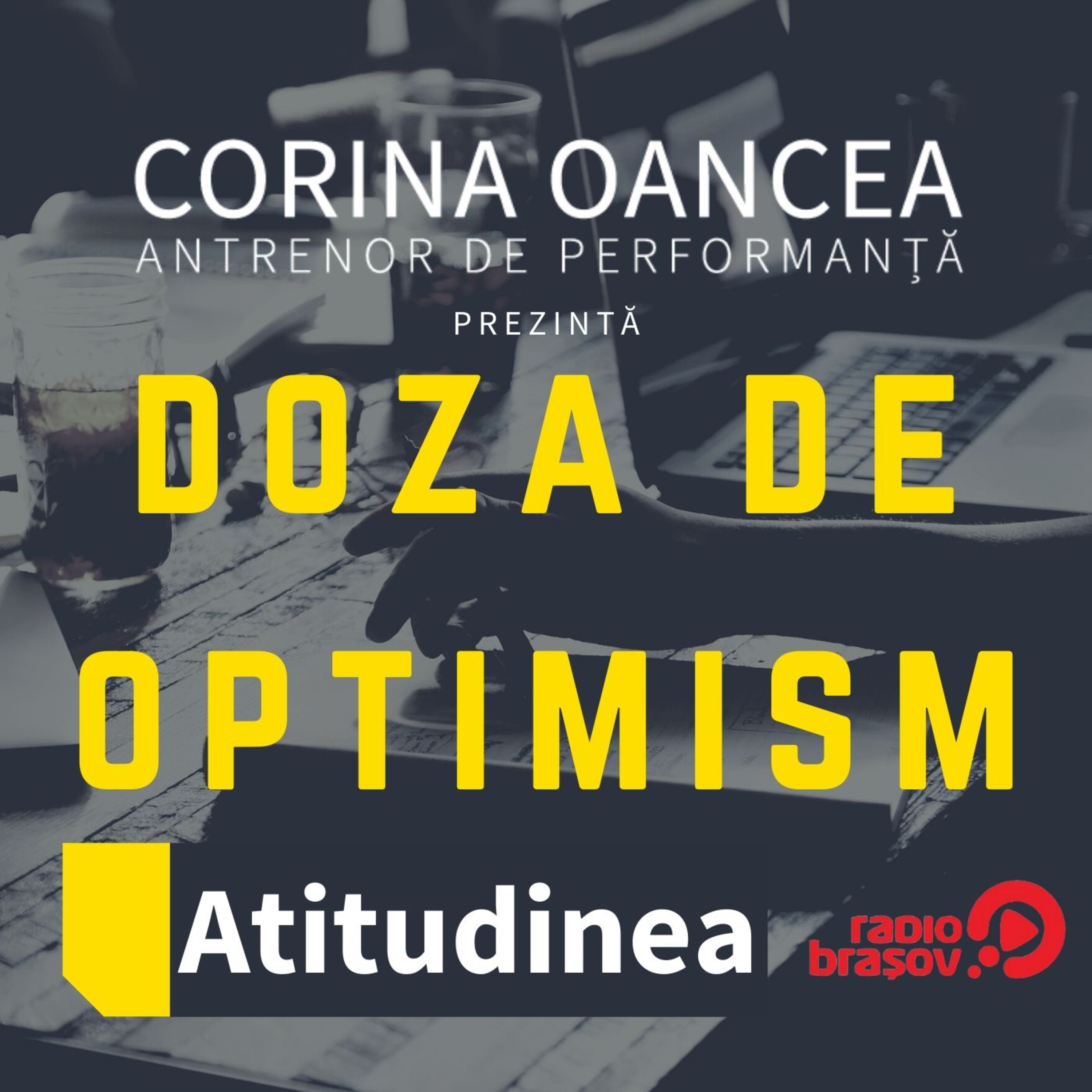 Doza de Optimism