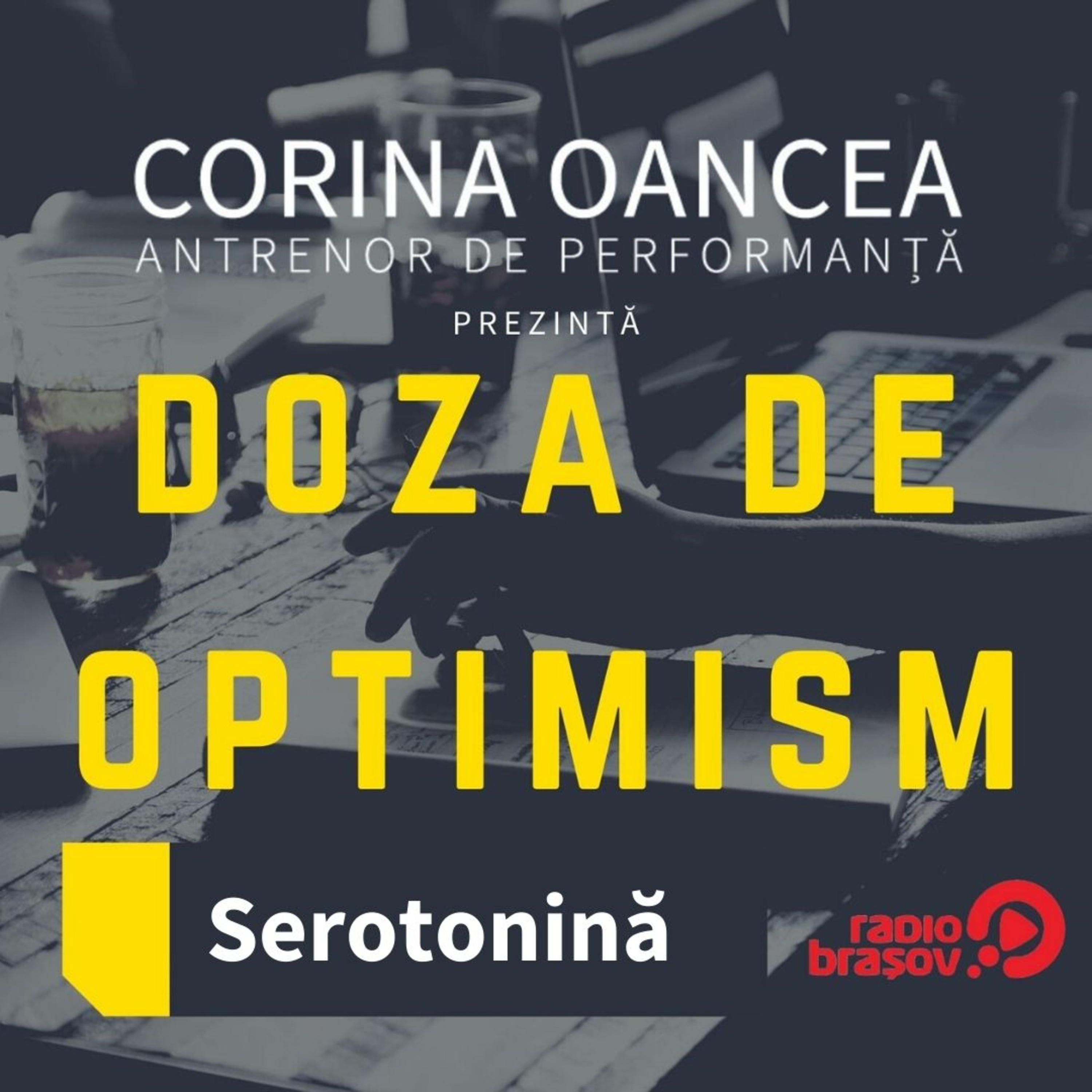Doza de Optimism