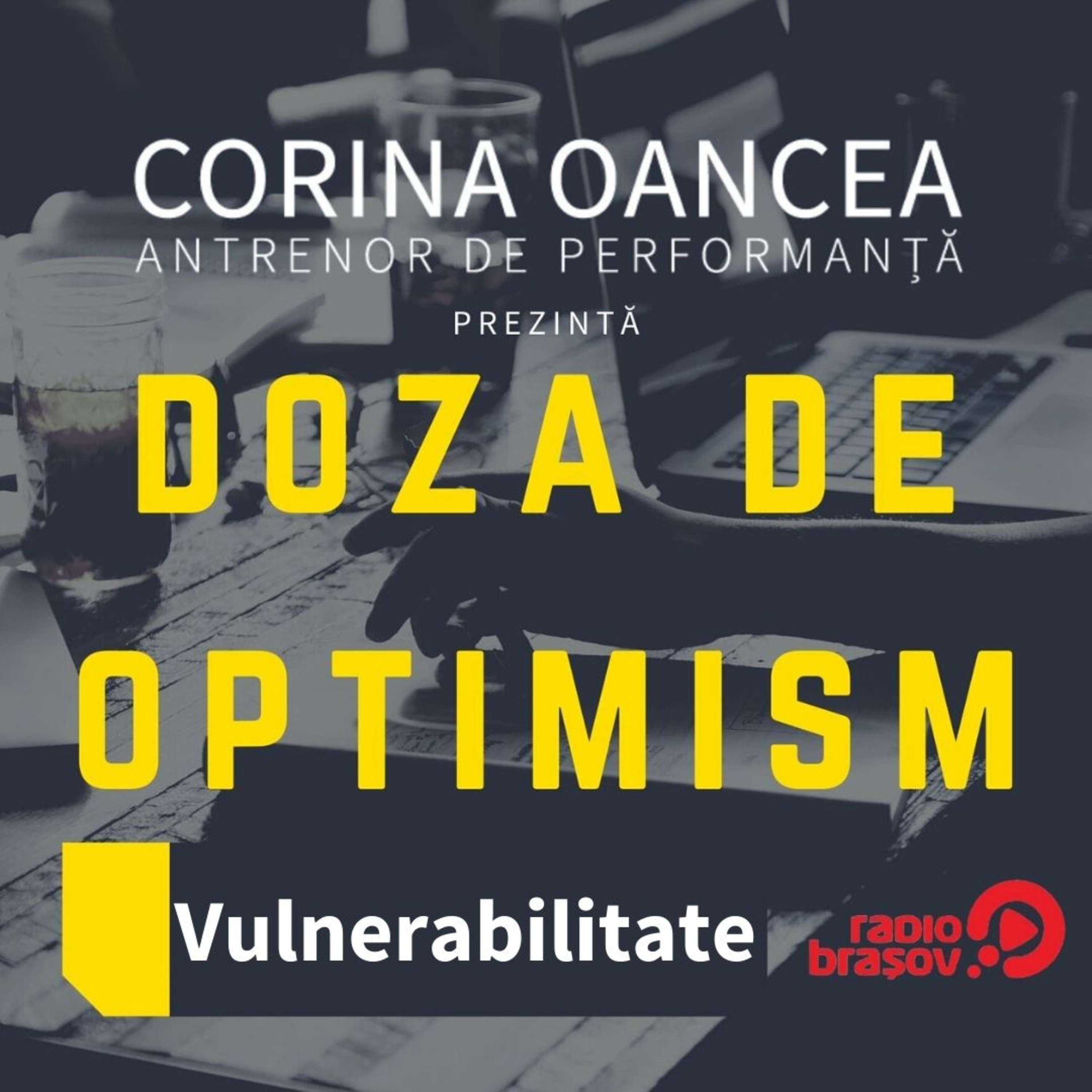 Doza de Optimism
