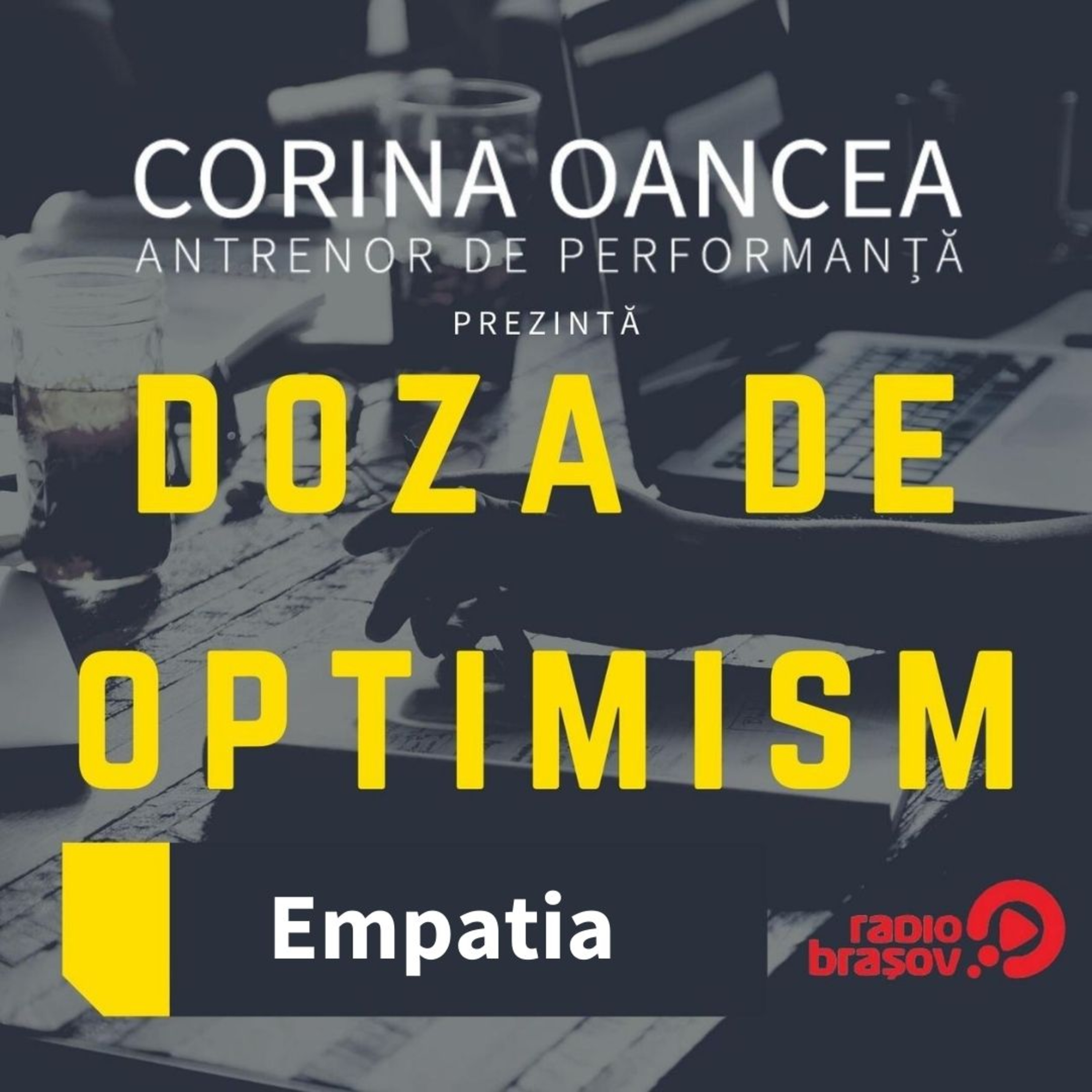 Doza de Optimism