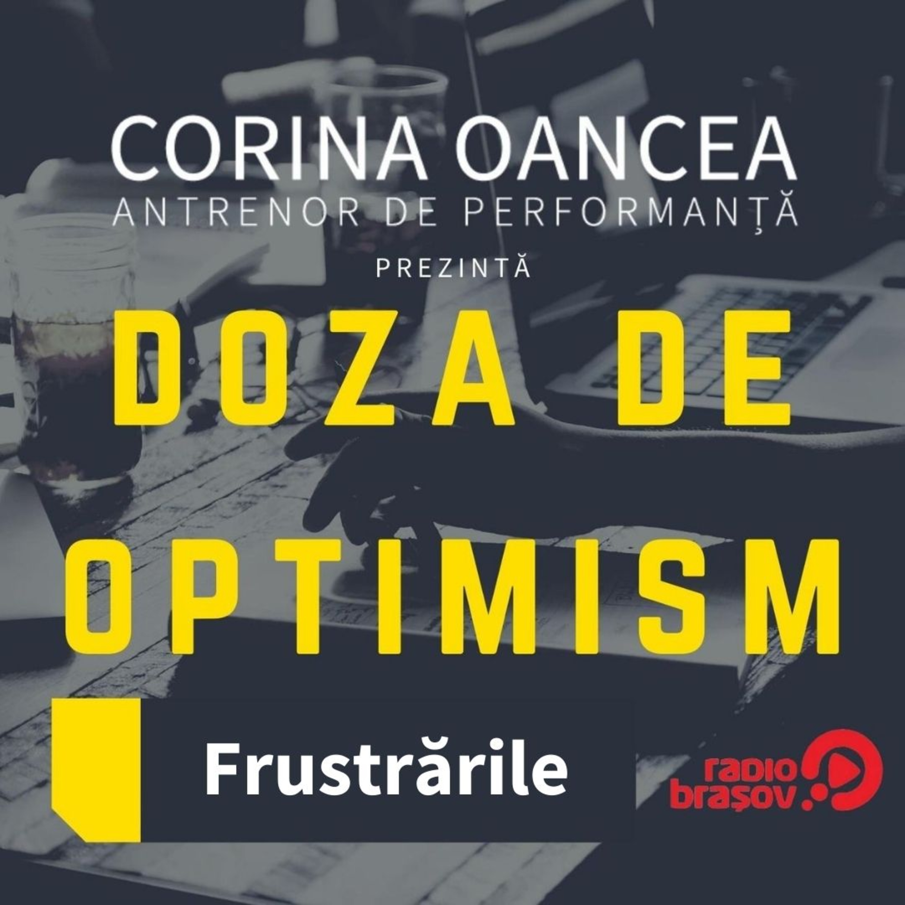 Doza de Optimism