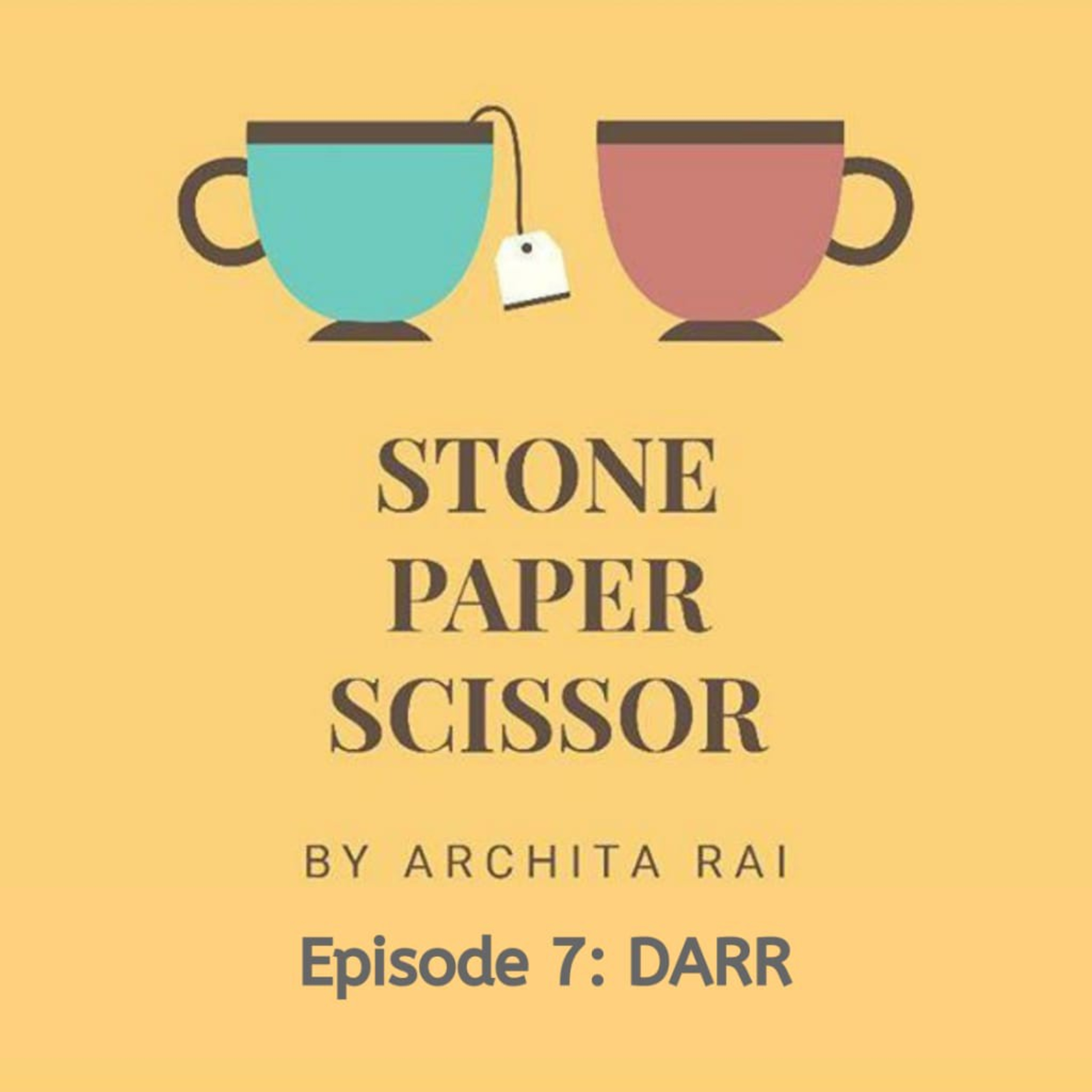 Stone Paper Scissor!