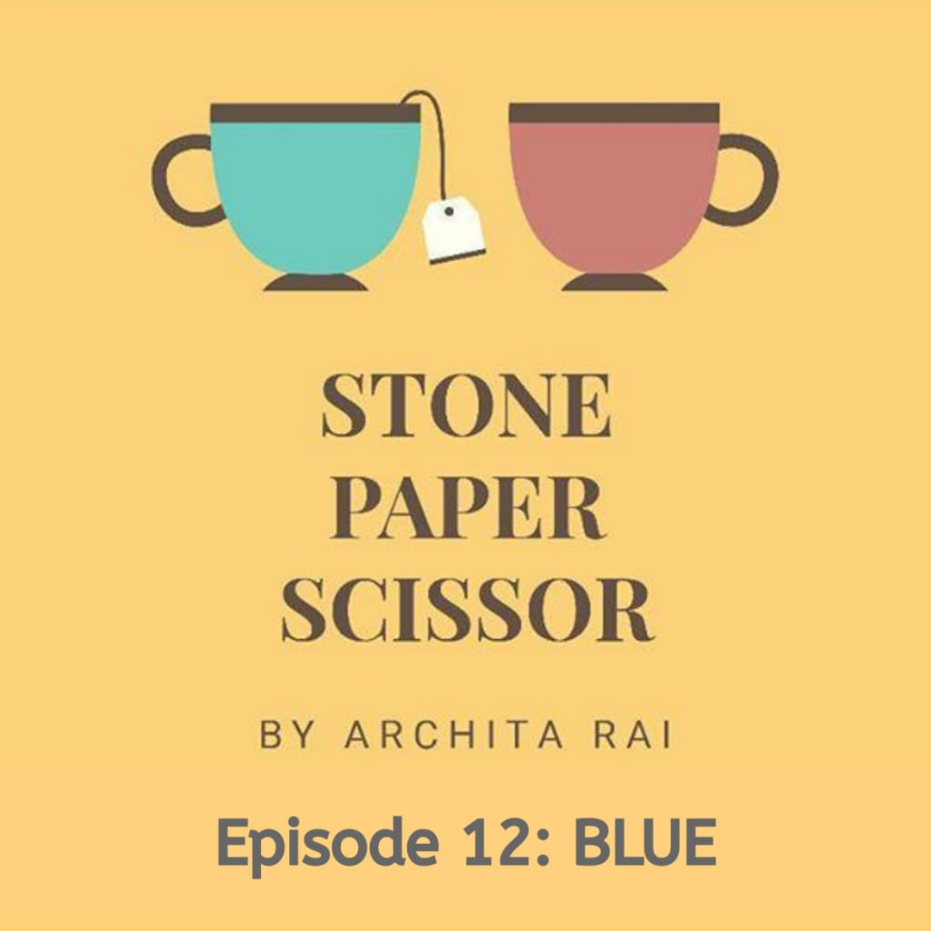 Stone Paper Scissor!