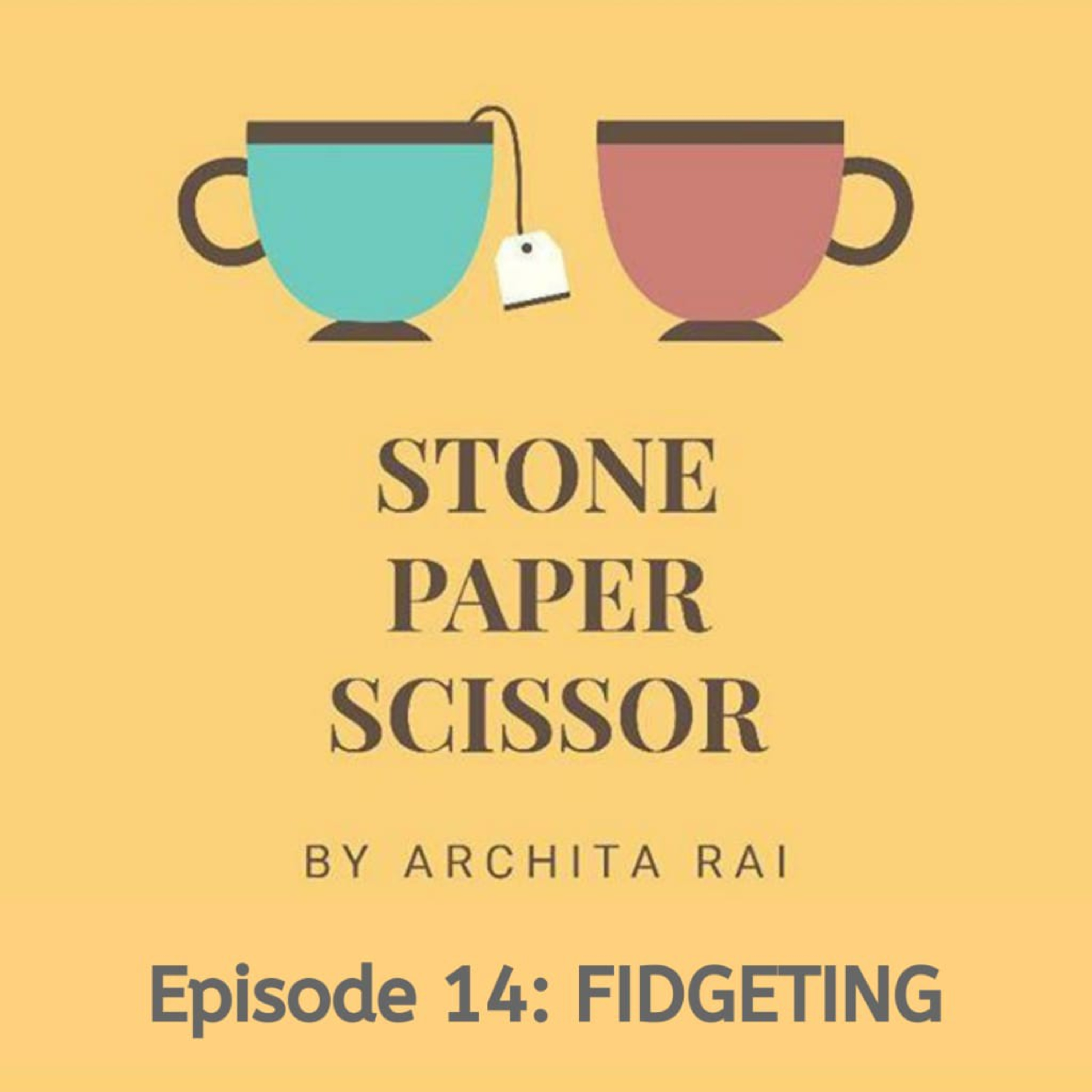 Stone Paper Scissor!