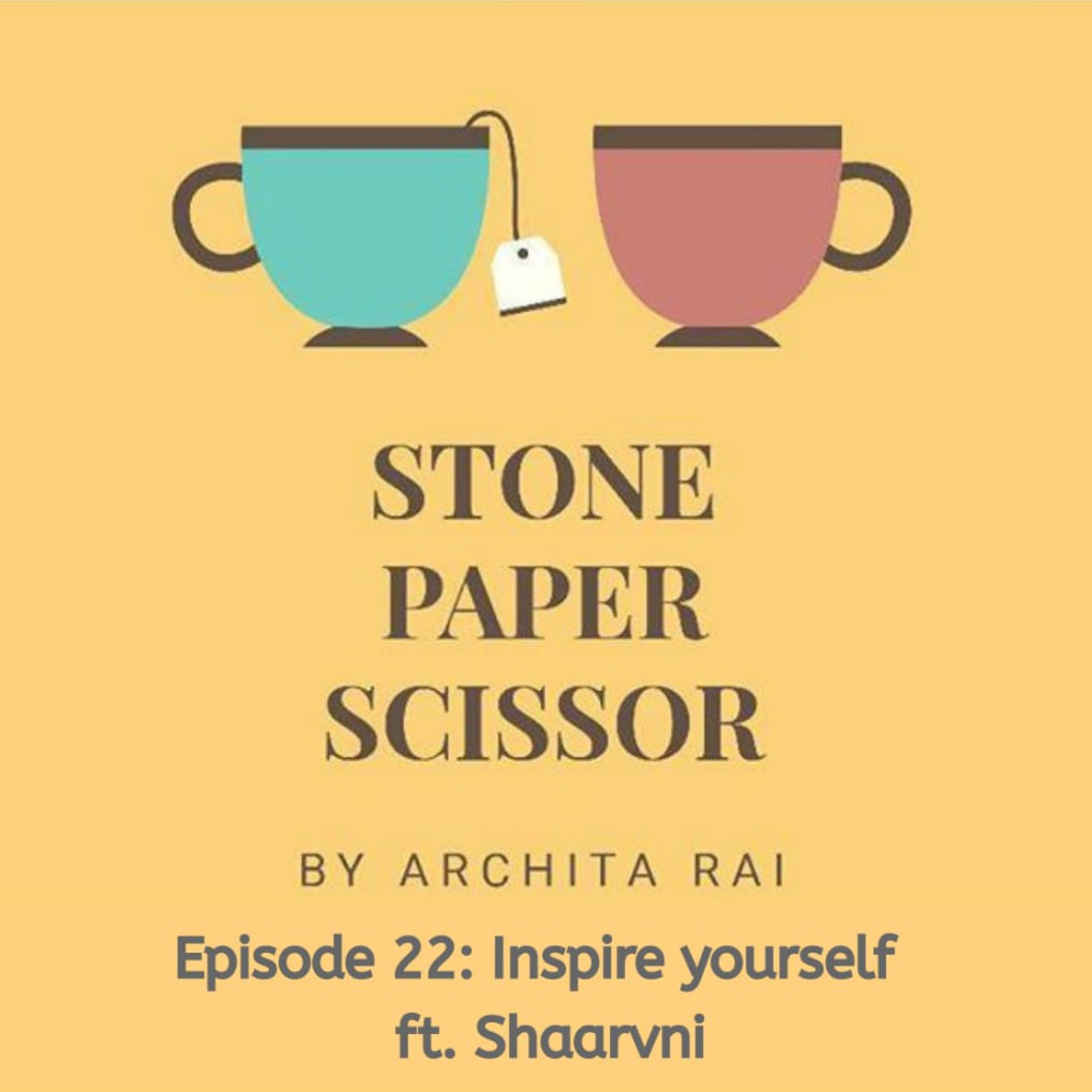 Stone Paper Scissor!