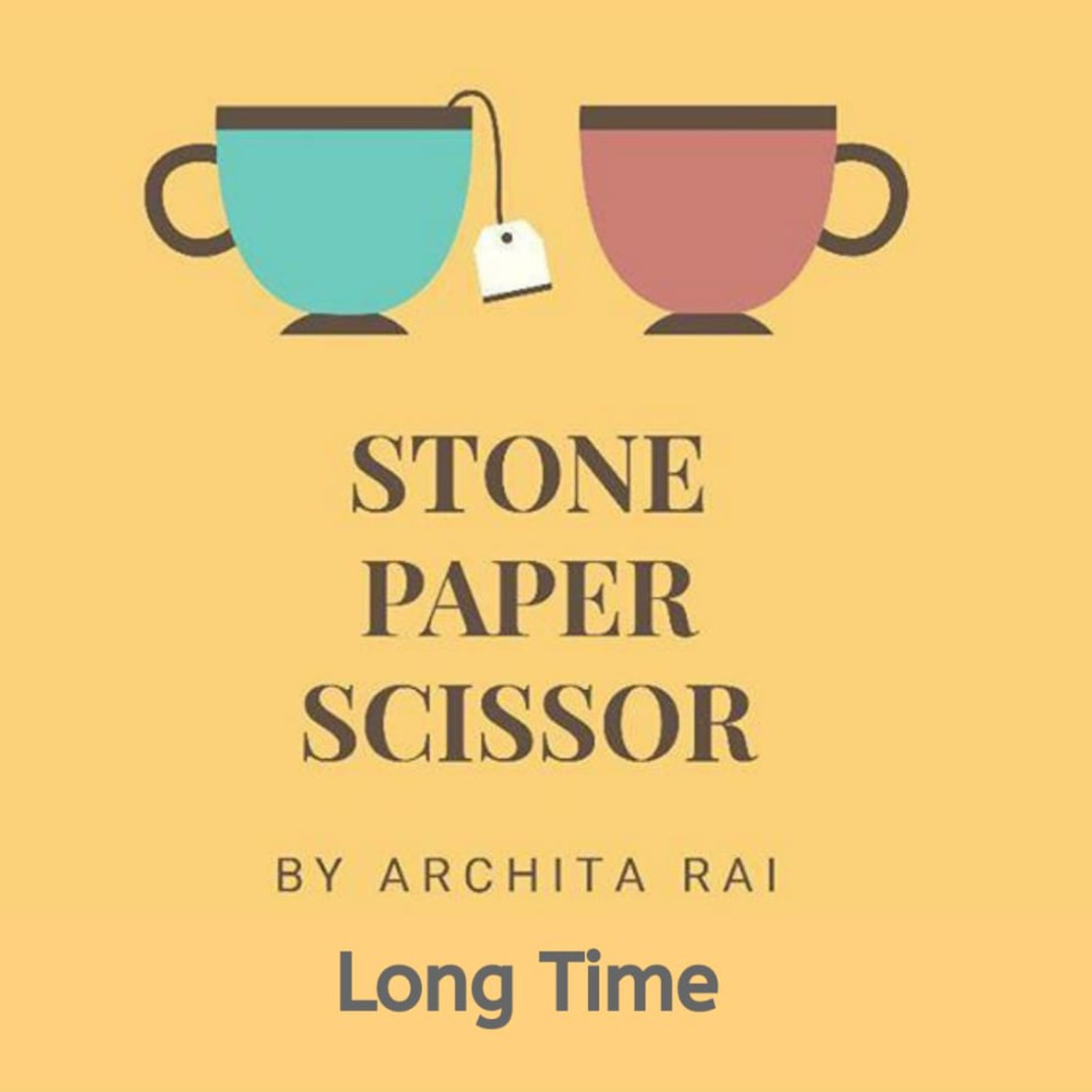 Stone Paper Scissor!