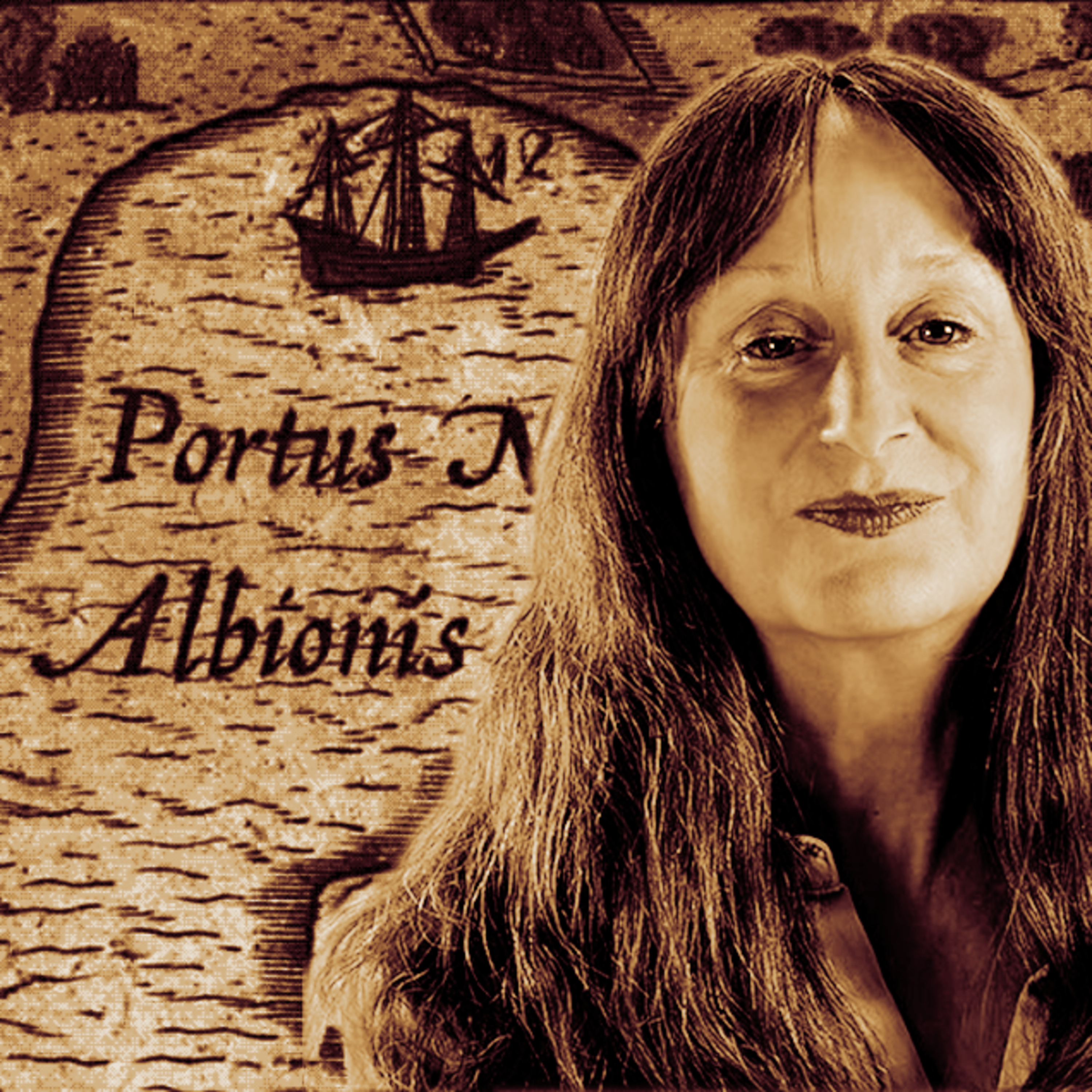 The Golden Hinde Podcast