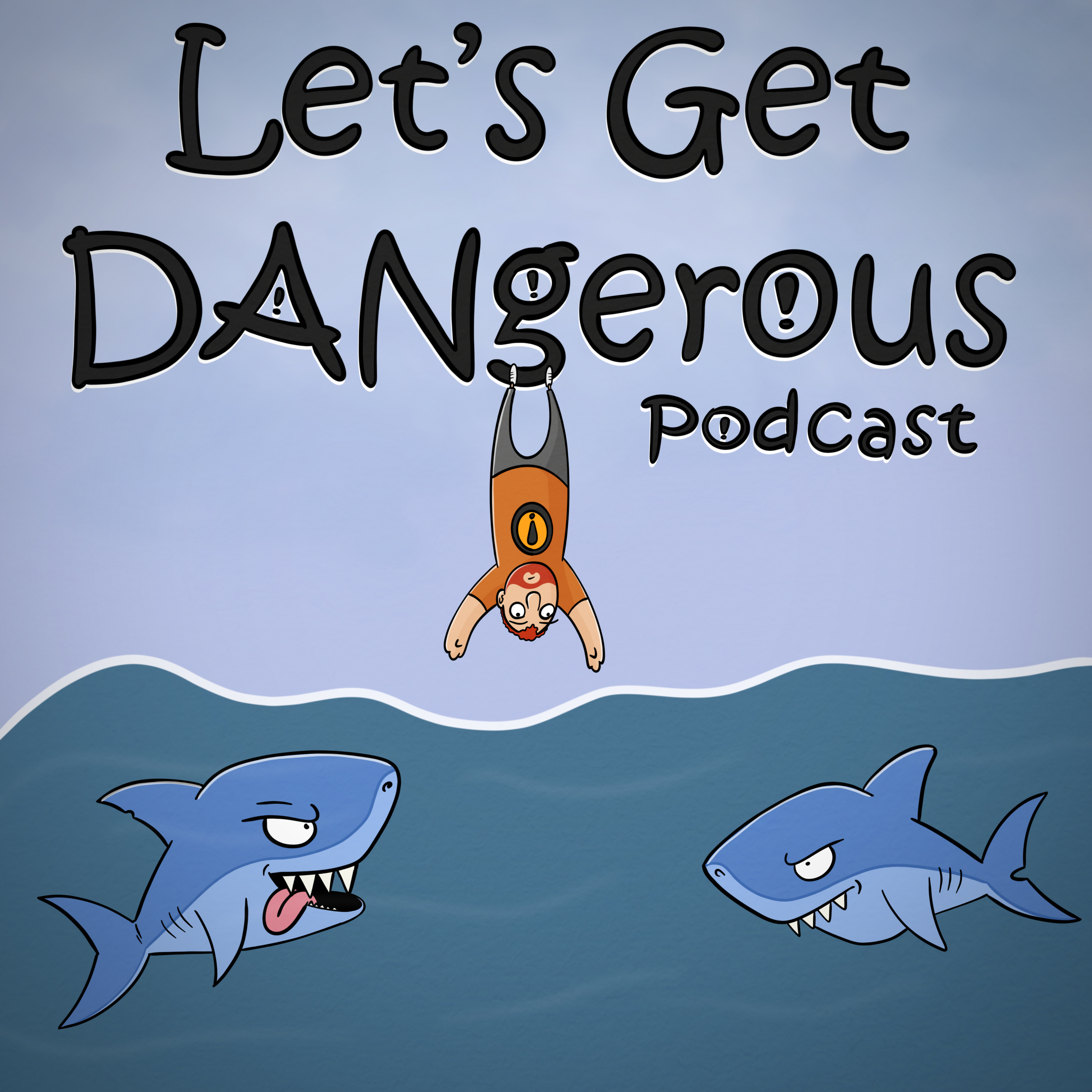 Let\'s Get DANgerous