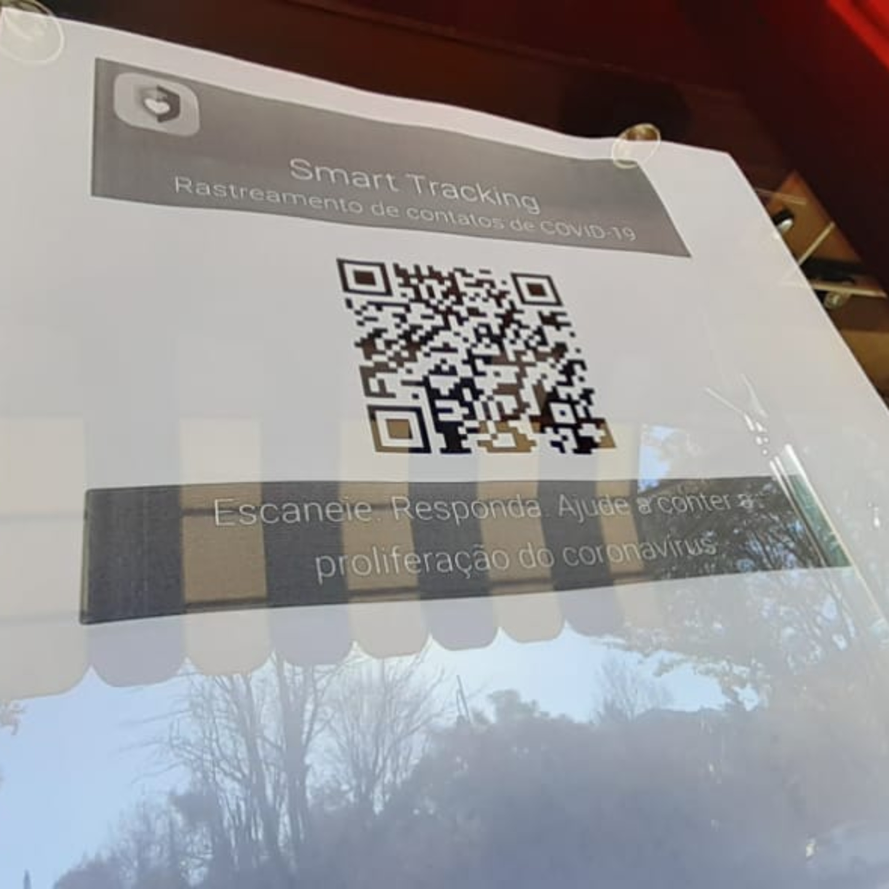 Rastreamento de pessoas é obrigatório em Gramado episode artwork