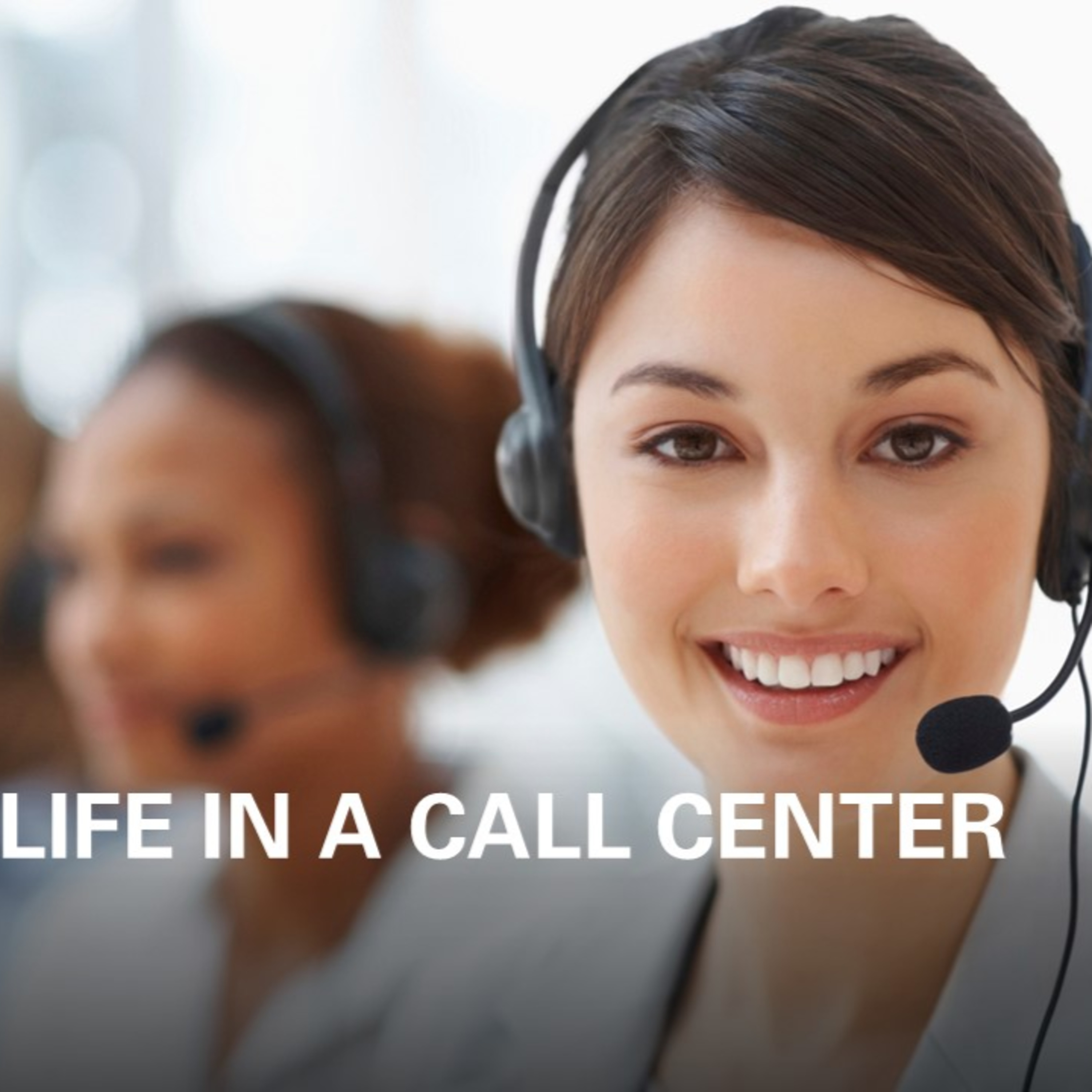 Iconic Indian - Episode 2 Call center