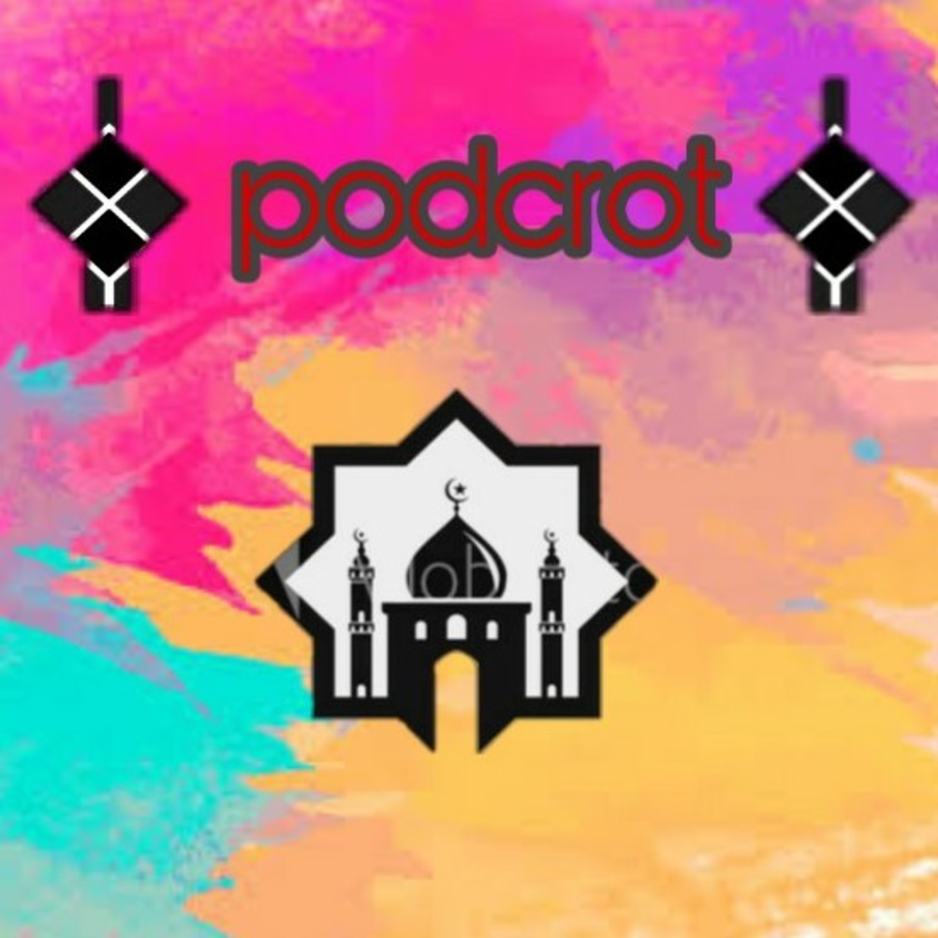Spesial Lebaran : COVIDCROT !! suasana lebaran dan nasib buruh  episode artwork