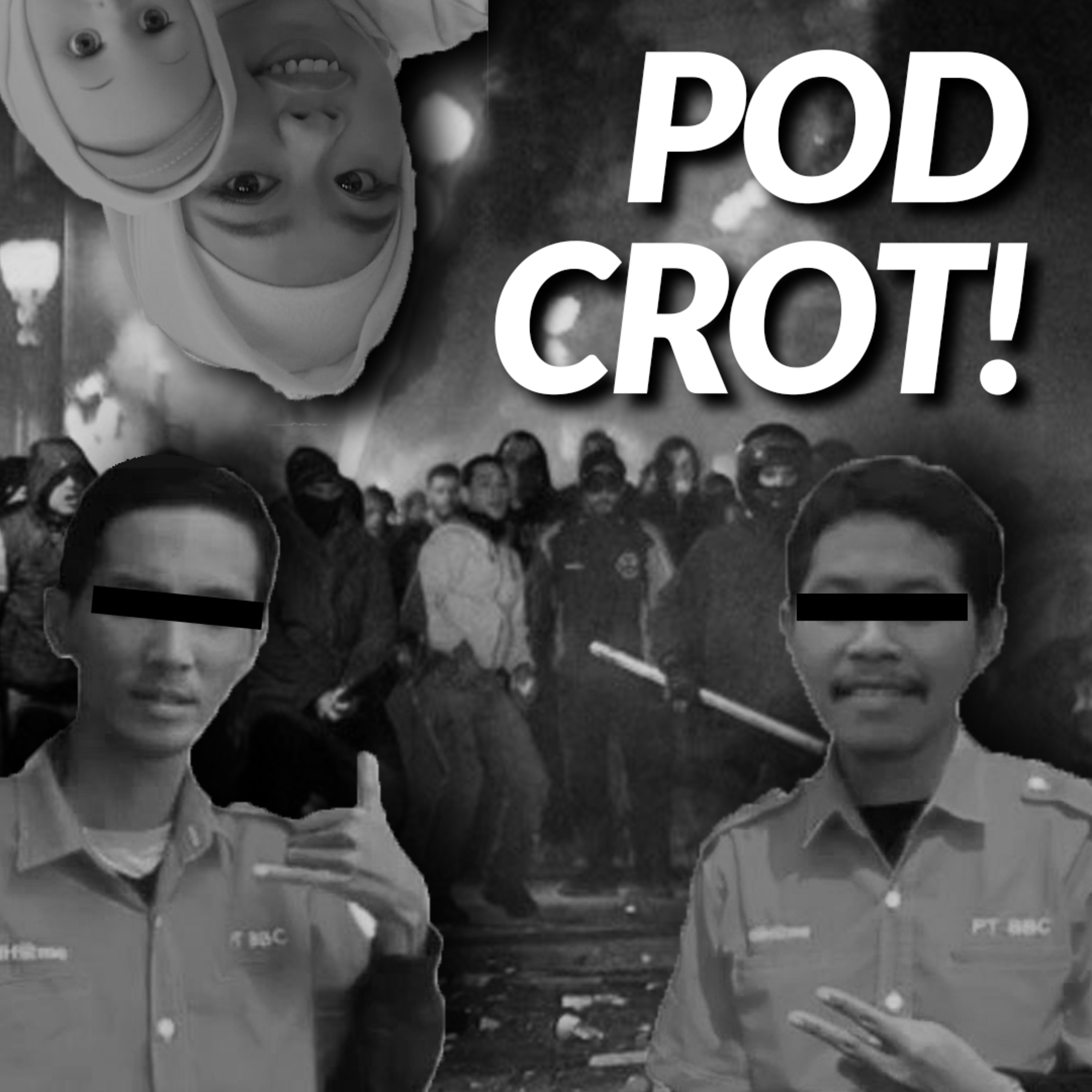Sambat : Floyd, Kekeyi, dan Mas Agus episode artwork