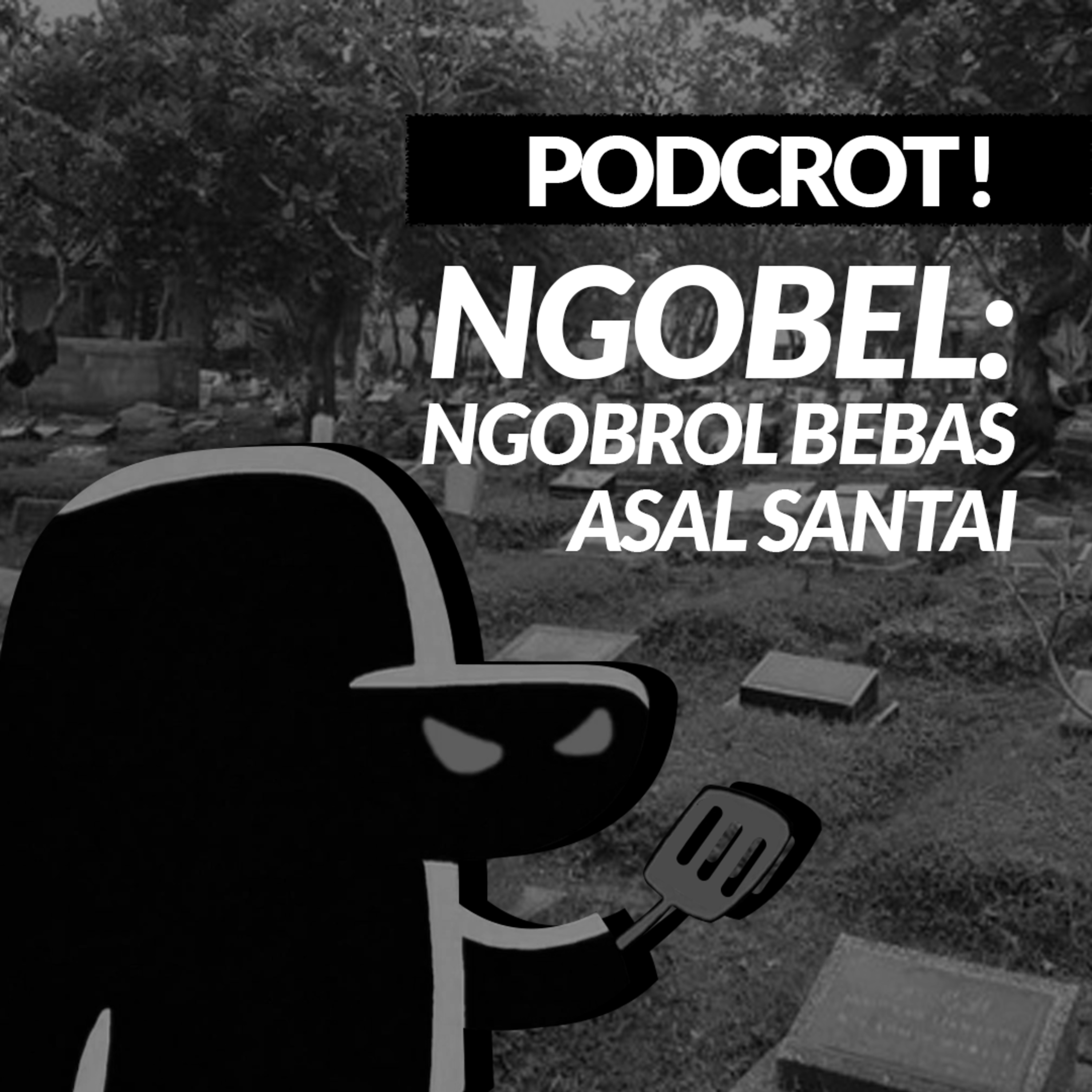 Ngobel : Horror Pt. 2 Balon masha episode artwork