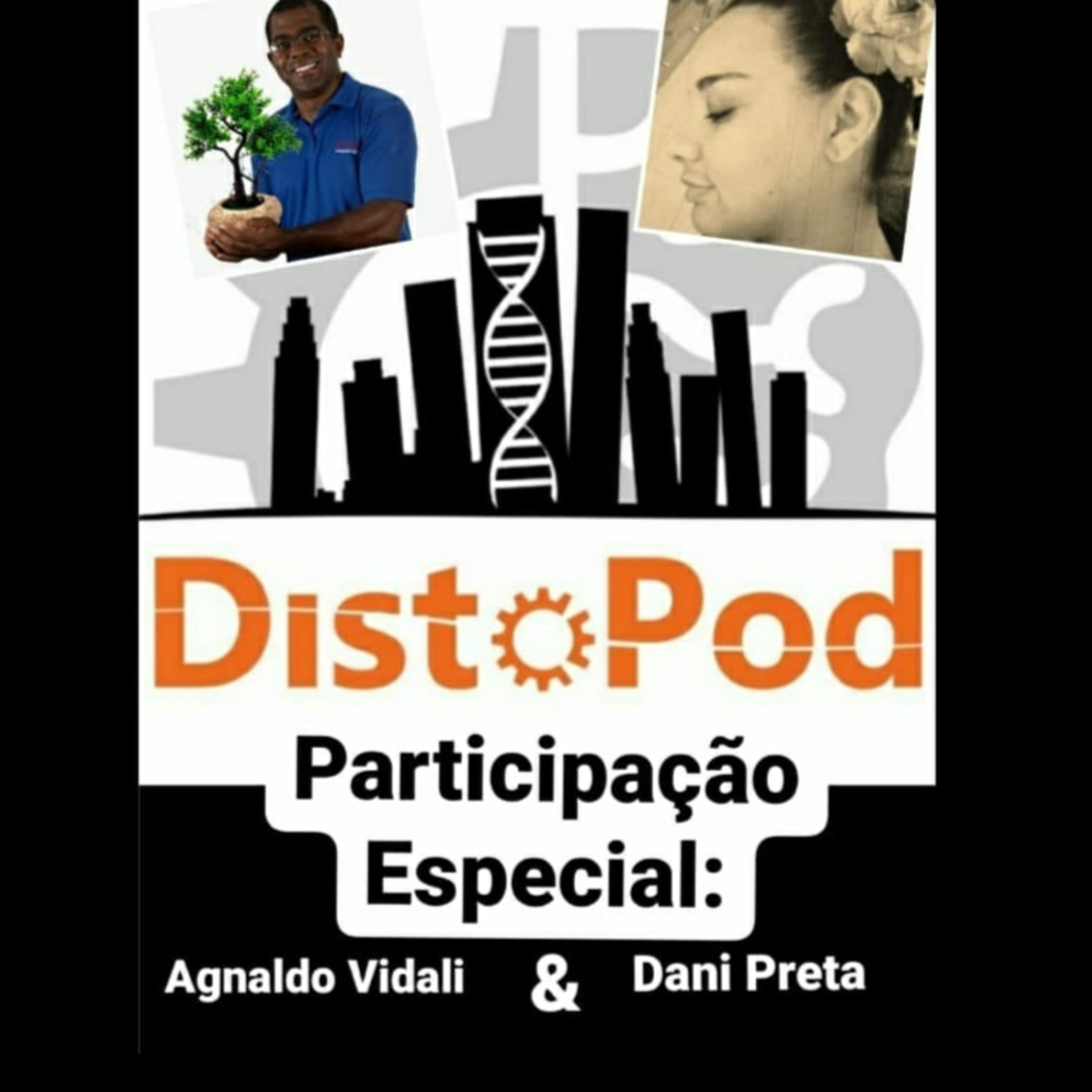 Distopod