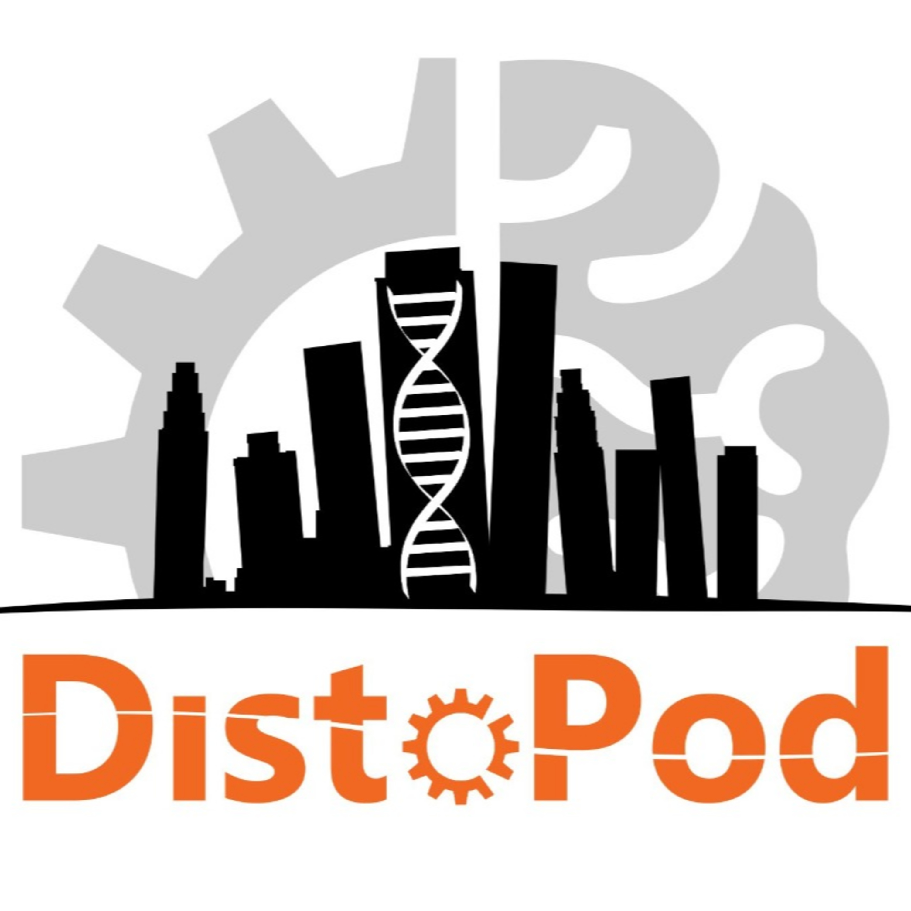 Distopod