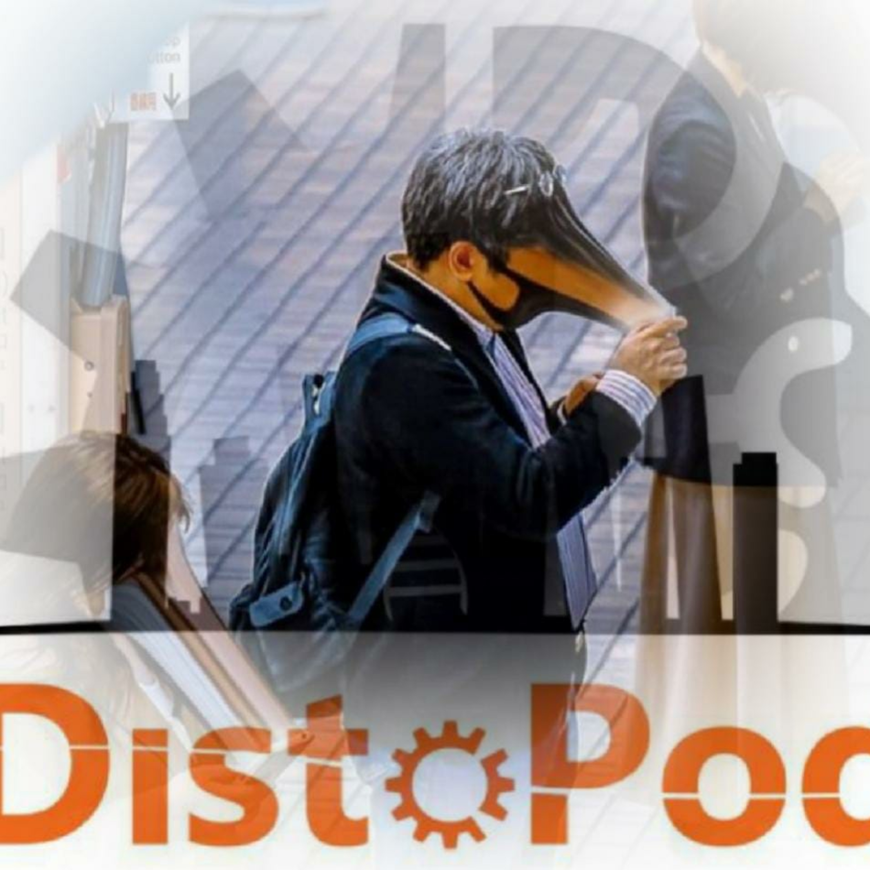 Distopod