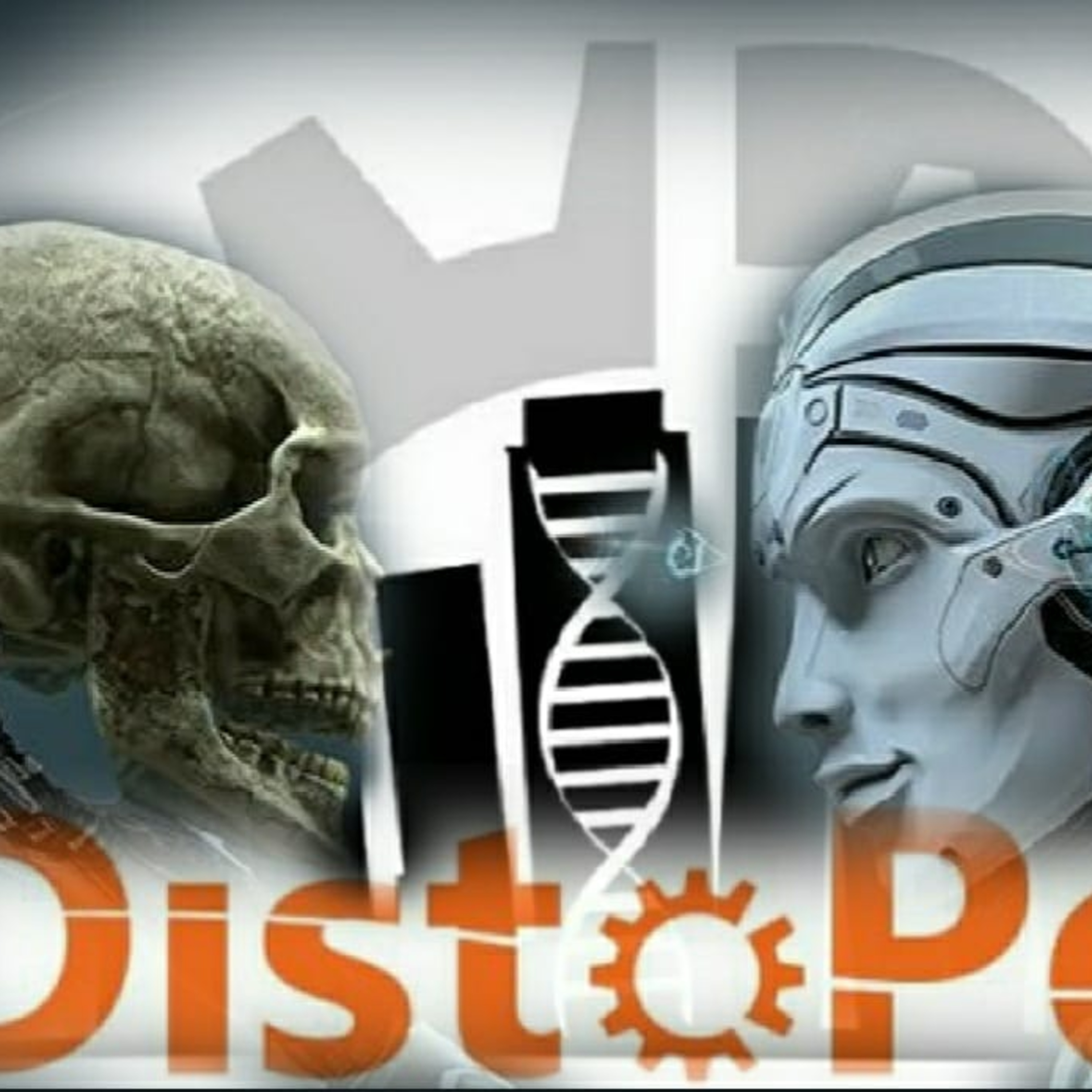 Distopod
