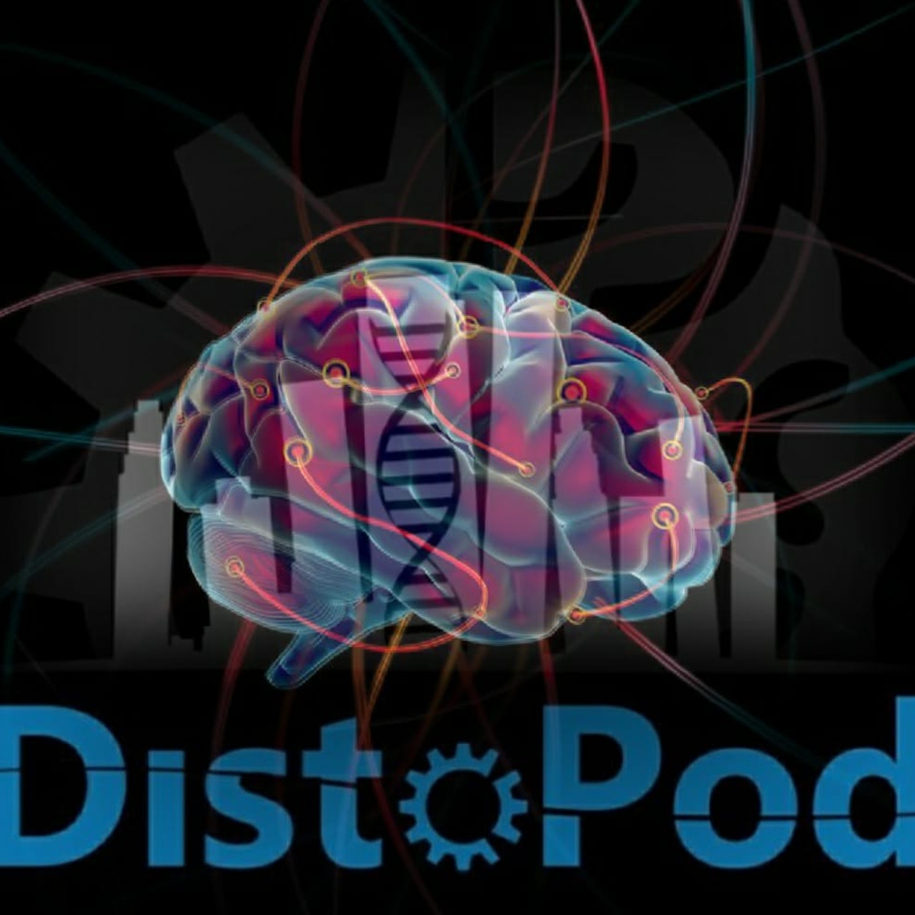 Distopod