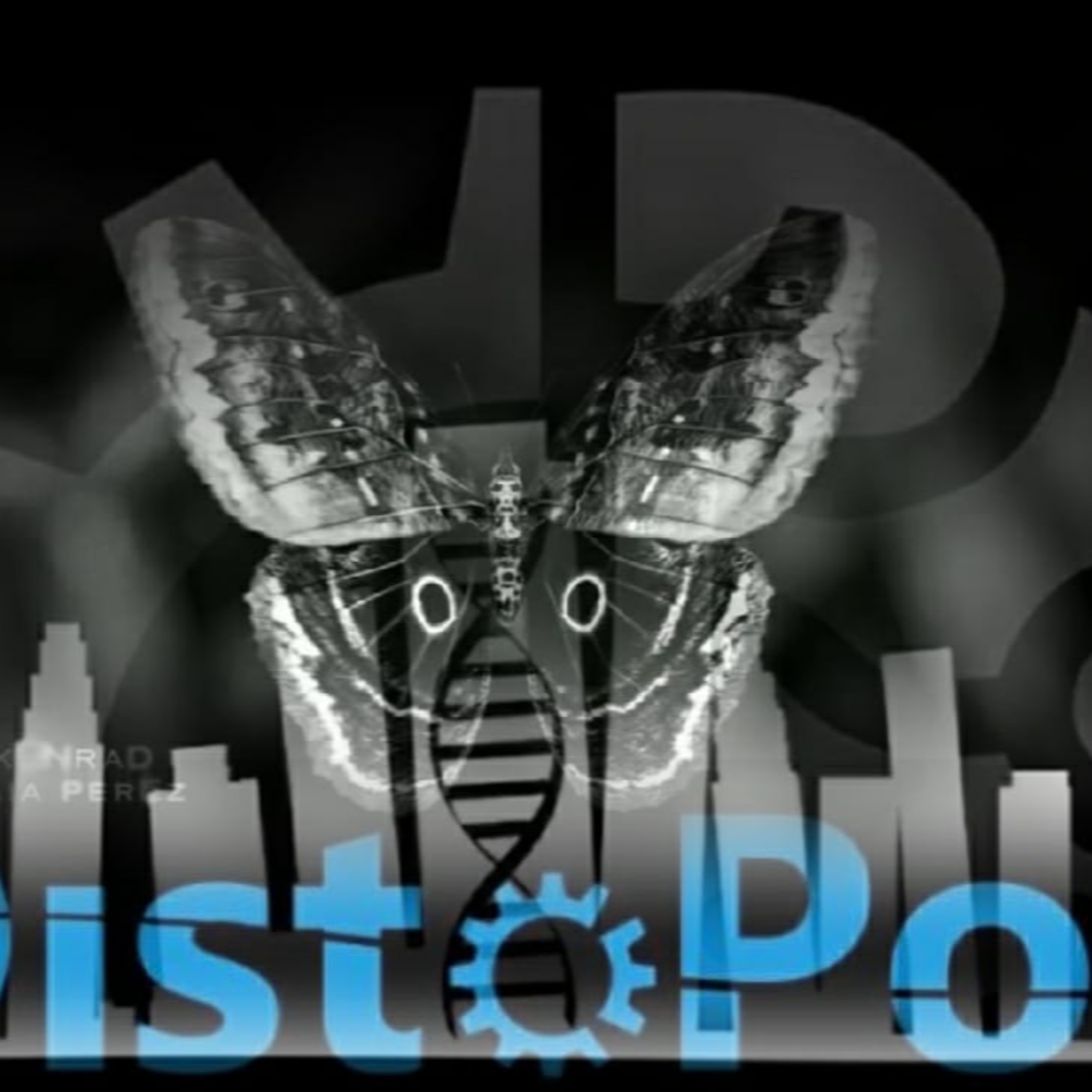 Distopod