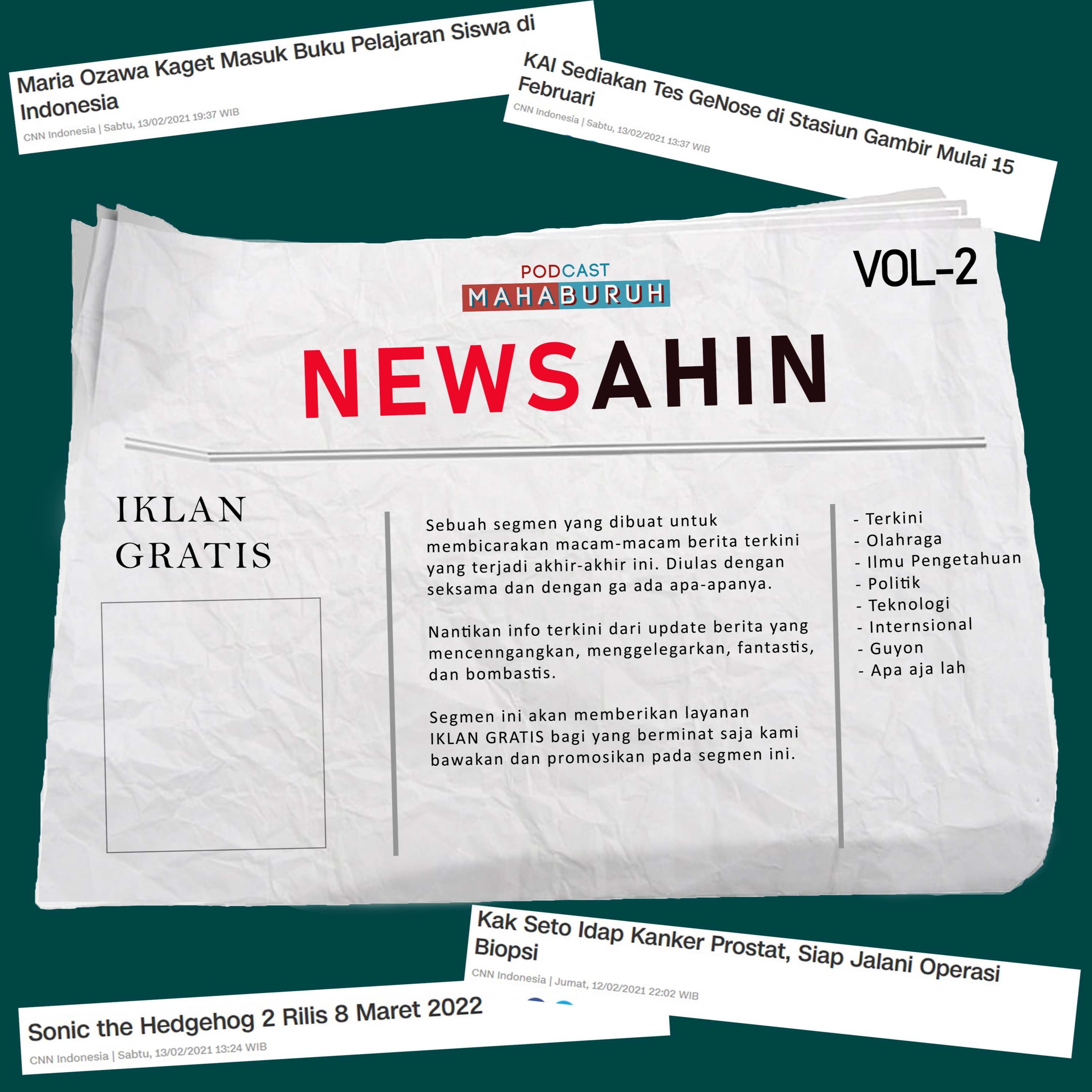 Mahaburuh