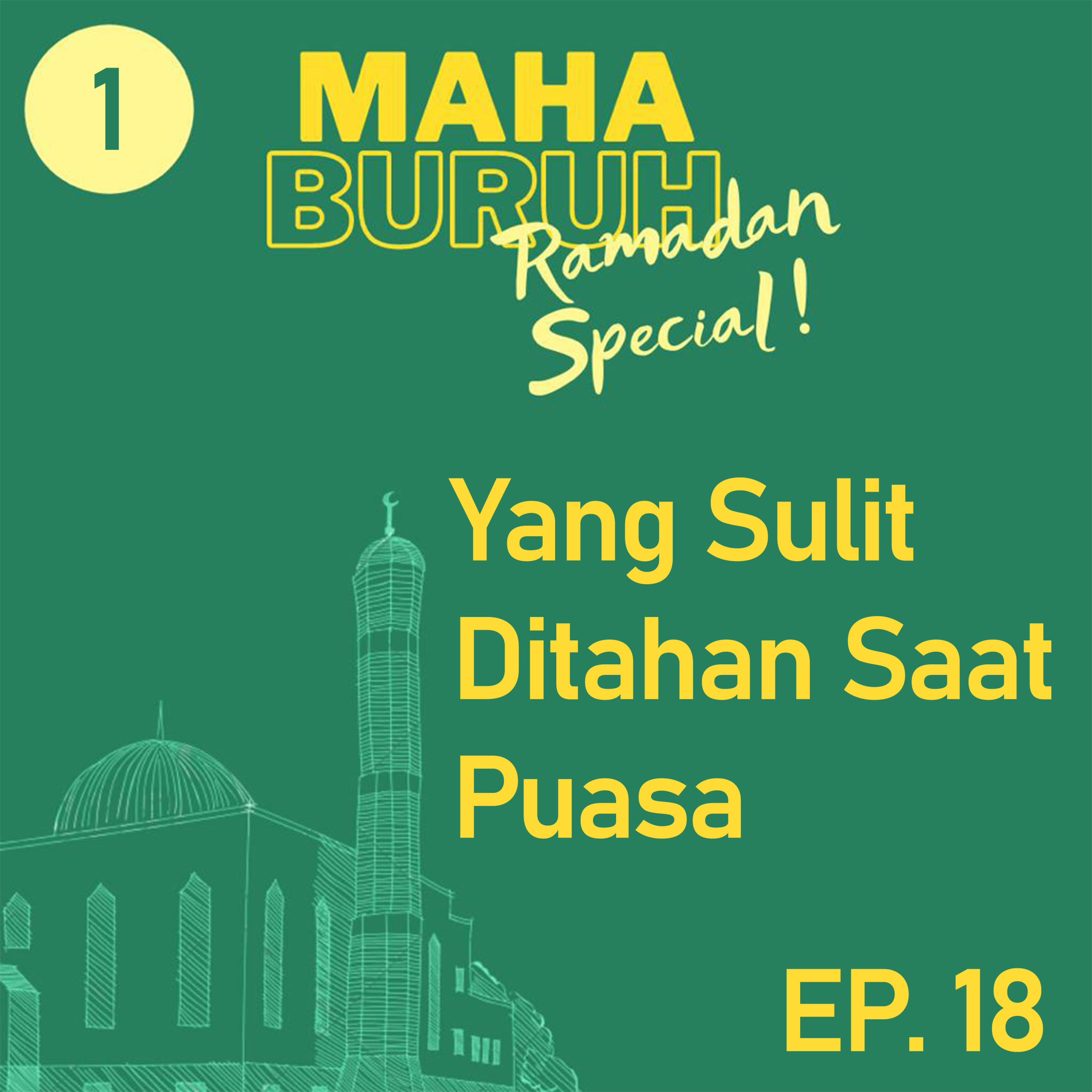 Mahaburuh