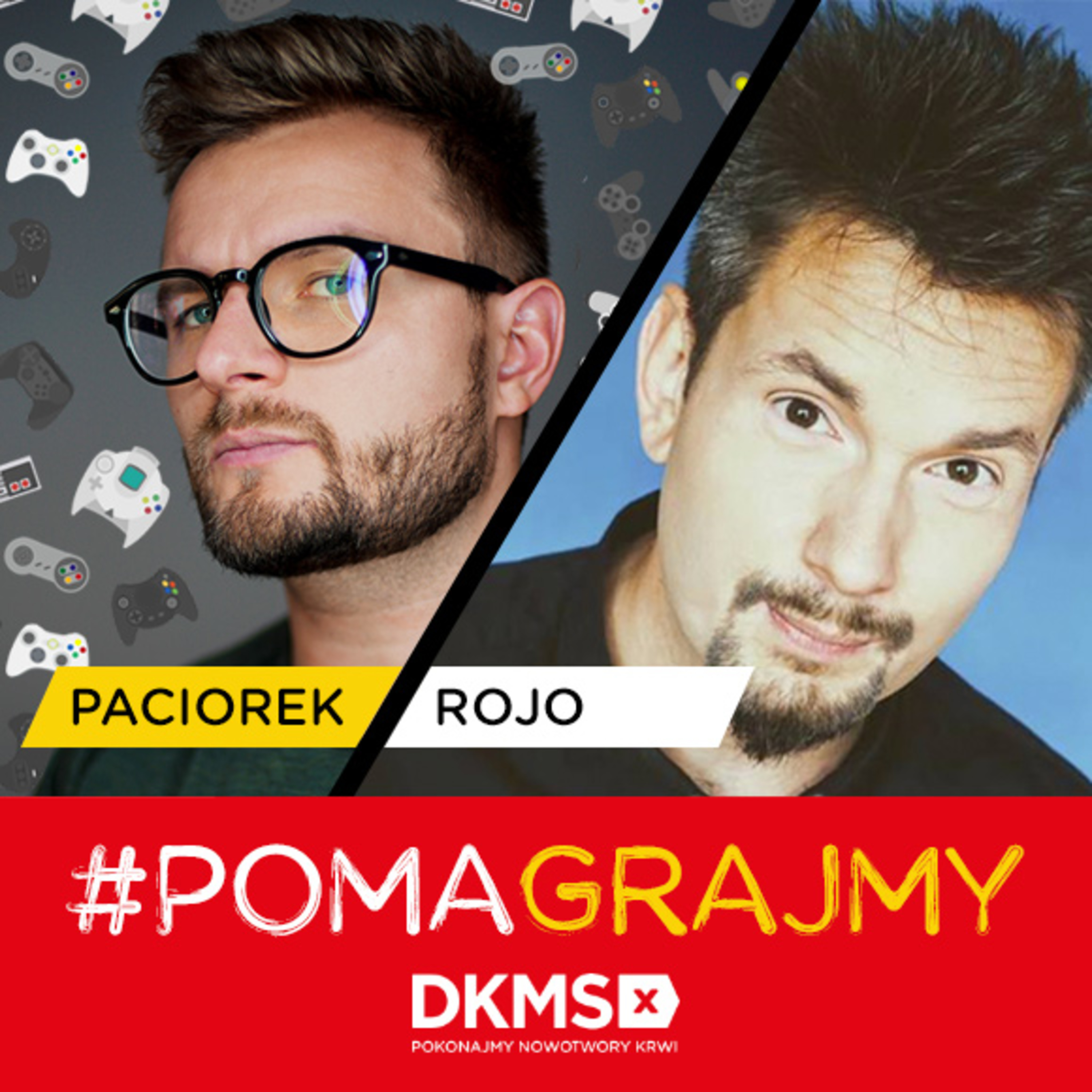 #POMAGRAJMY