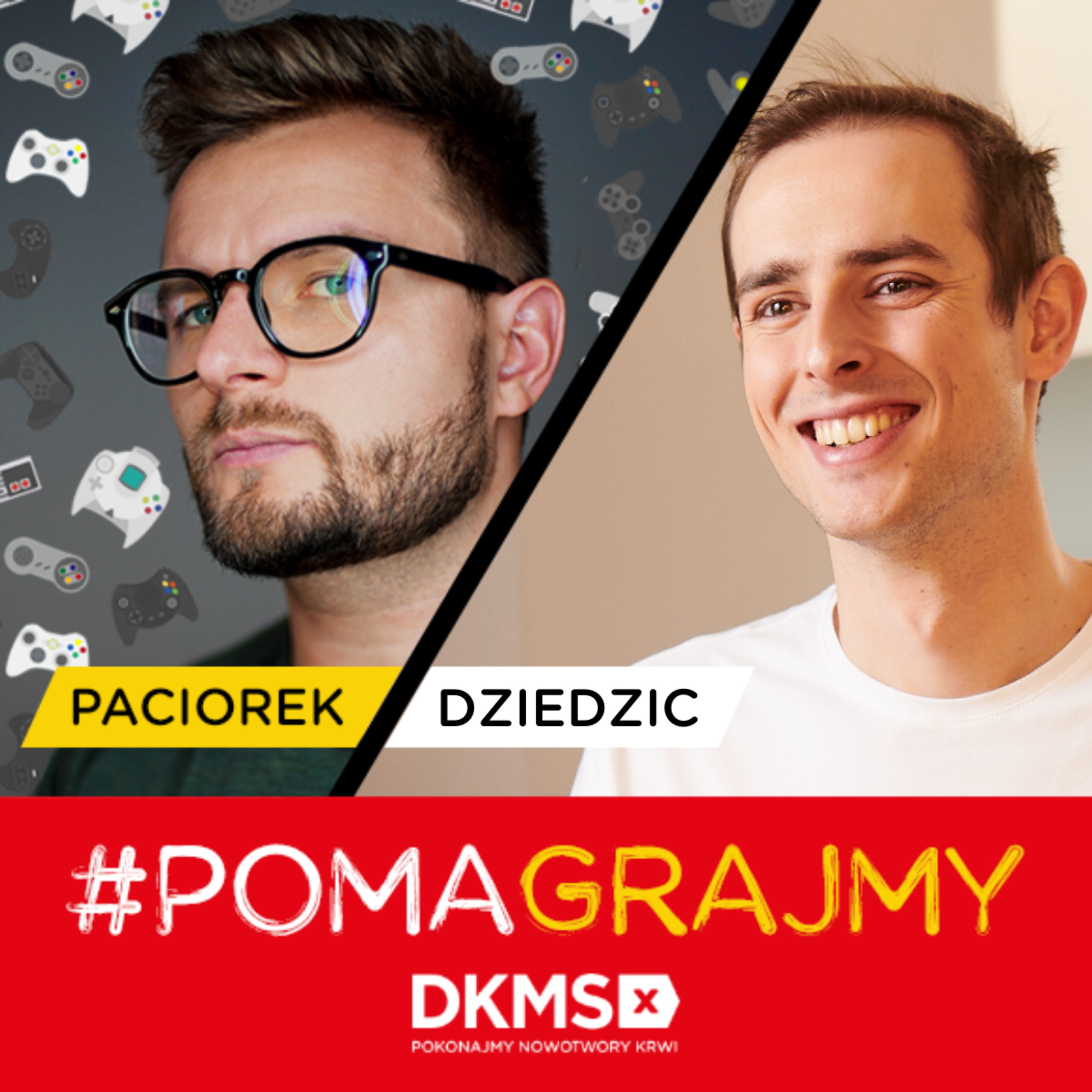 #POMAGRAJMY