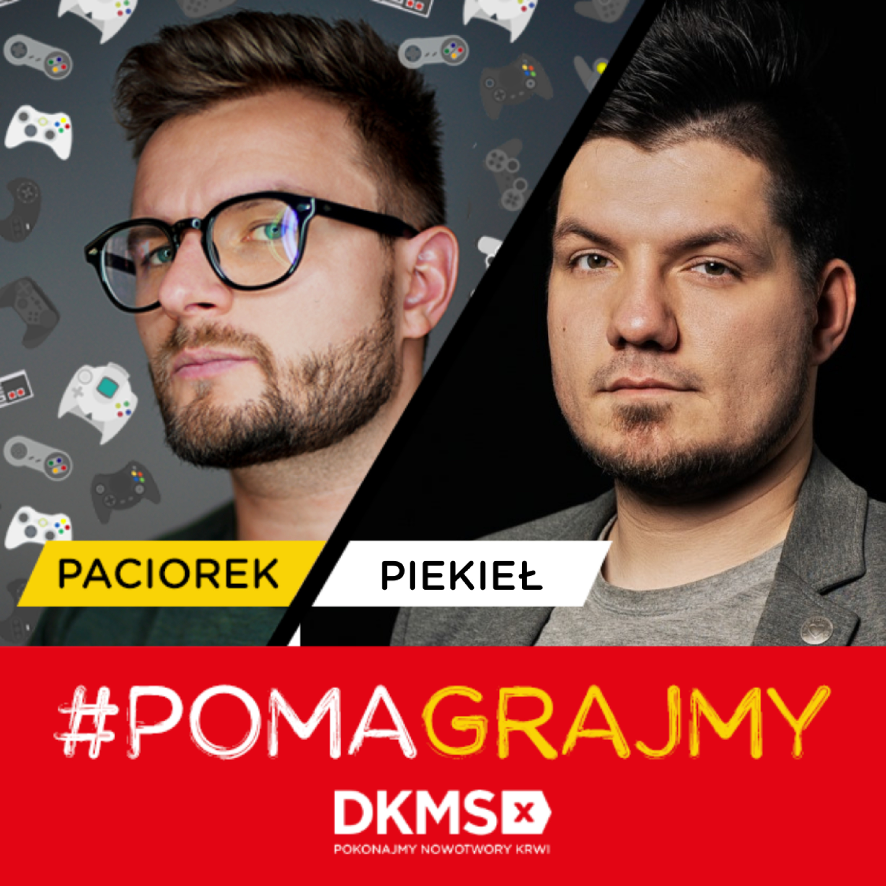 #POMAGRAJMY