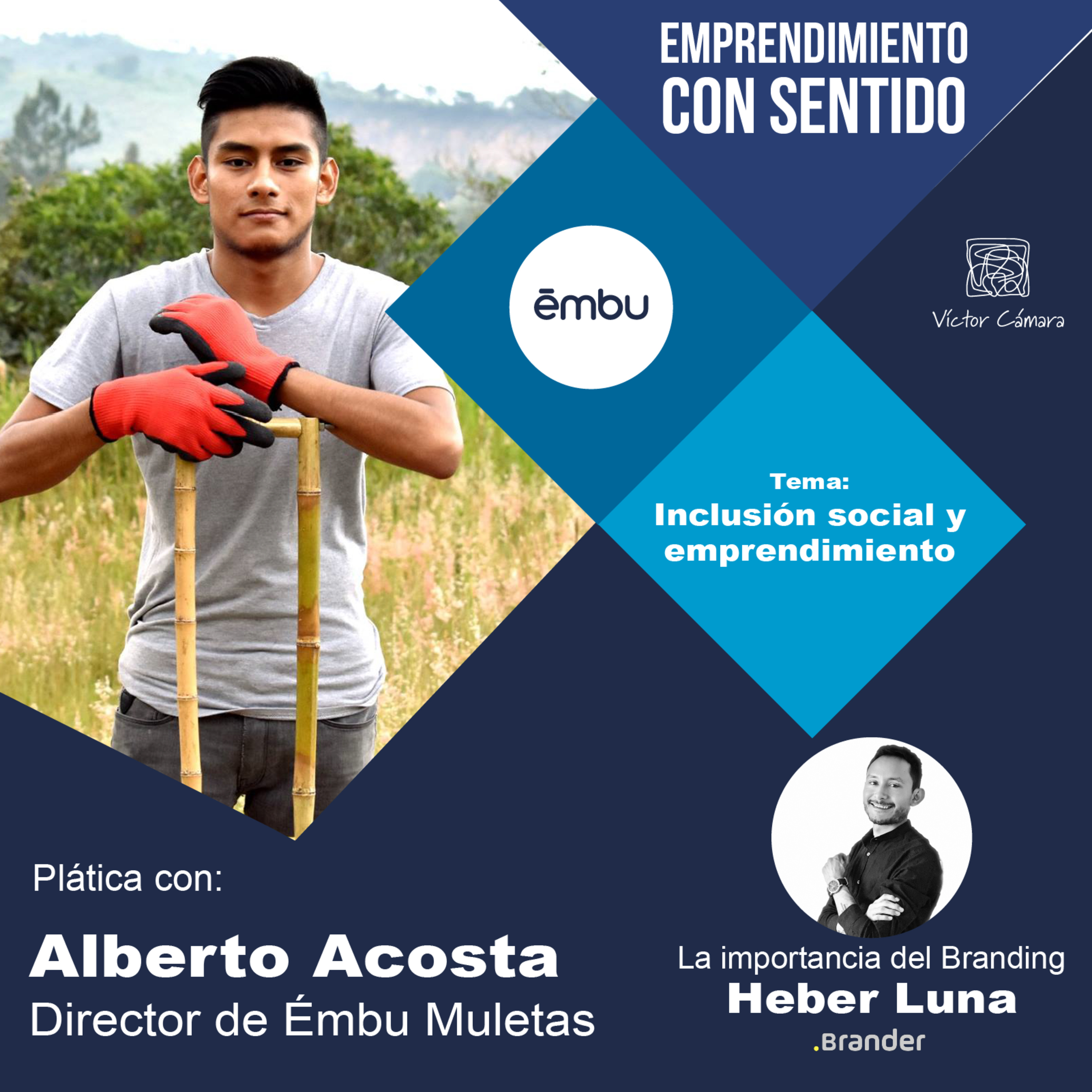 Emprendimiento con Sentido