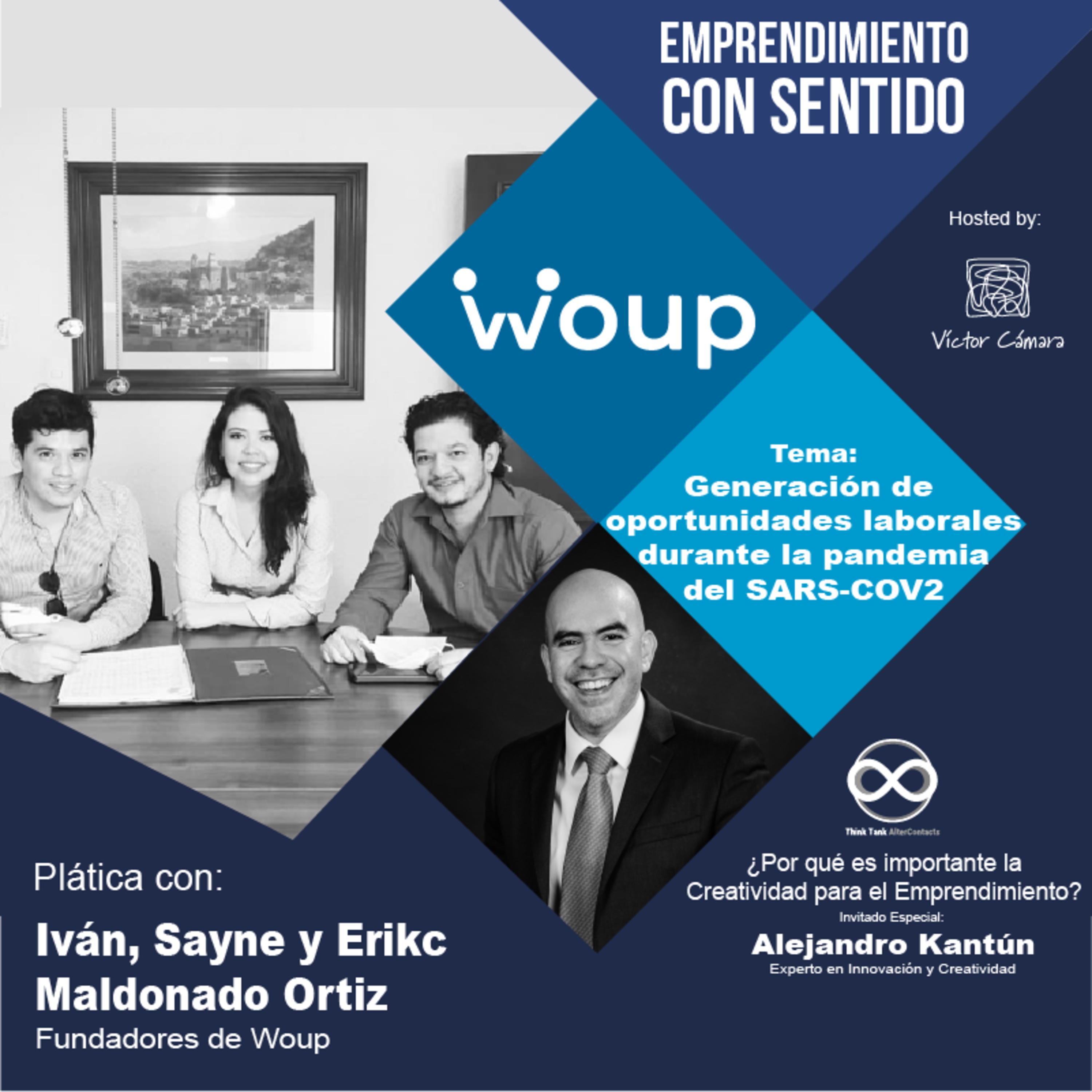 Emprendimiento con Sentido