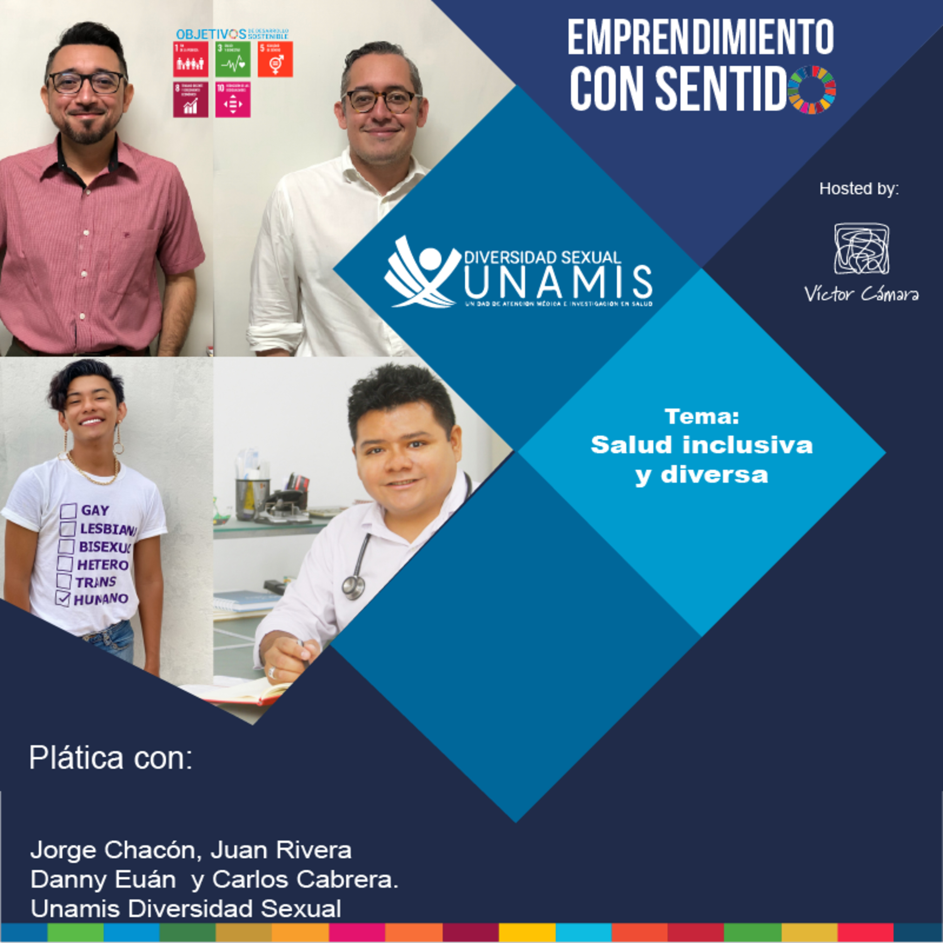 Emprendimiento con Sentido