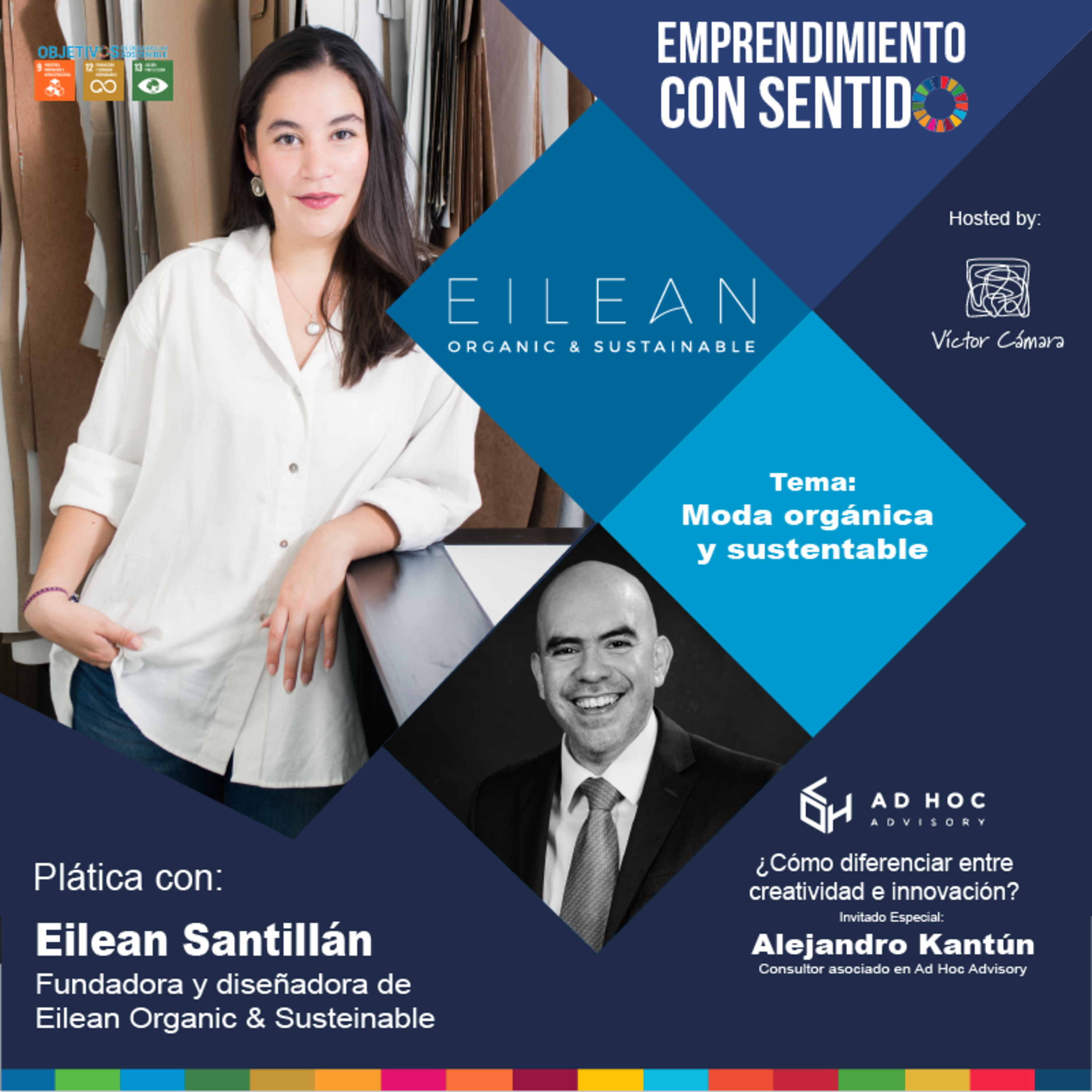 Emprendimiento con Sentido