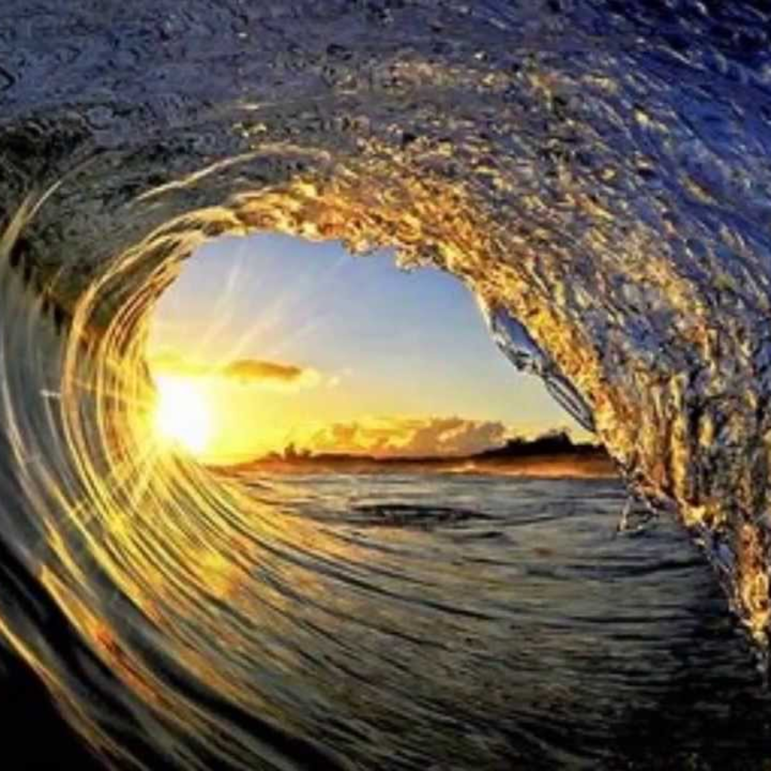 Energia de Ondas e Marés