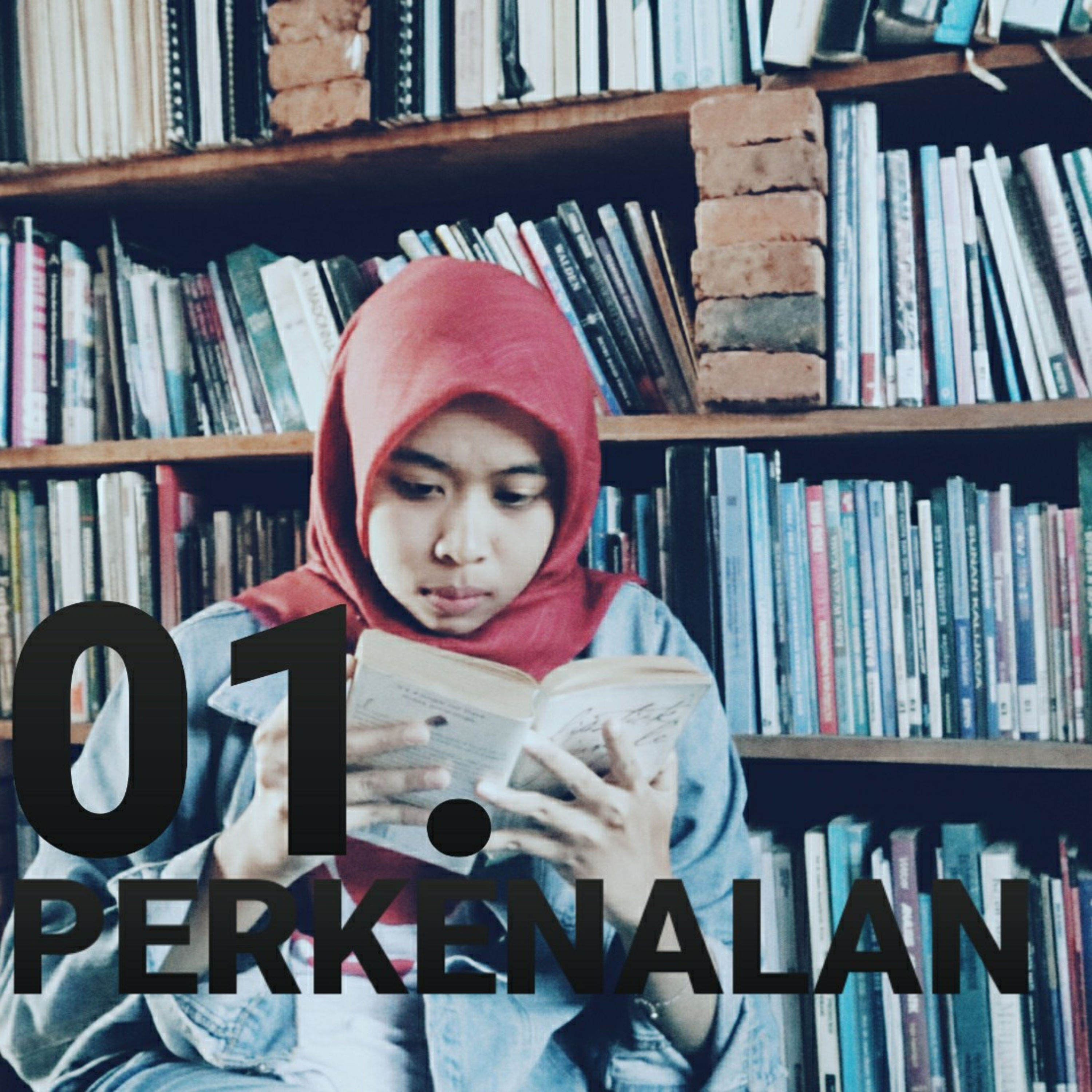 The Book Talks