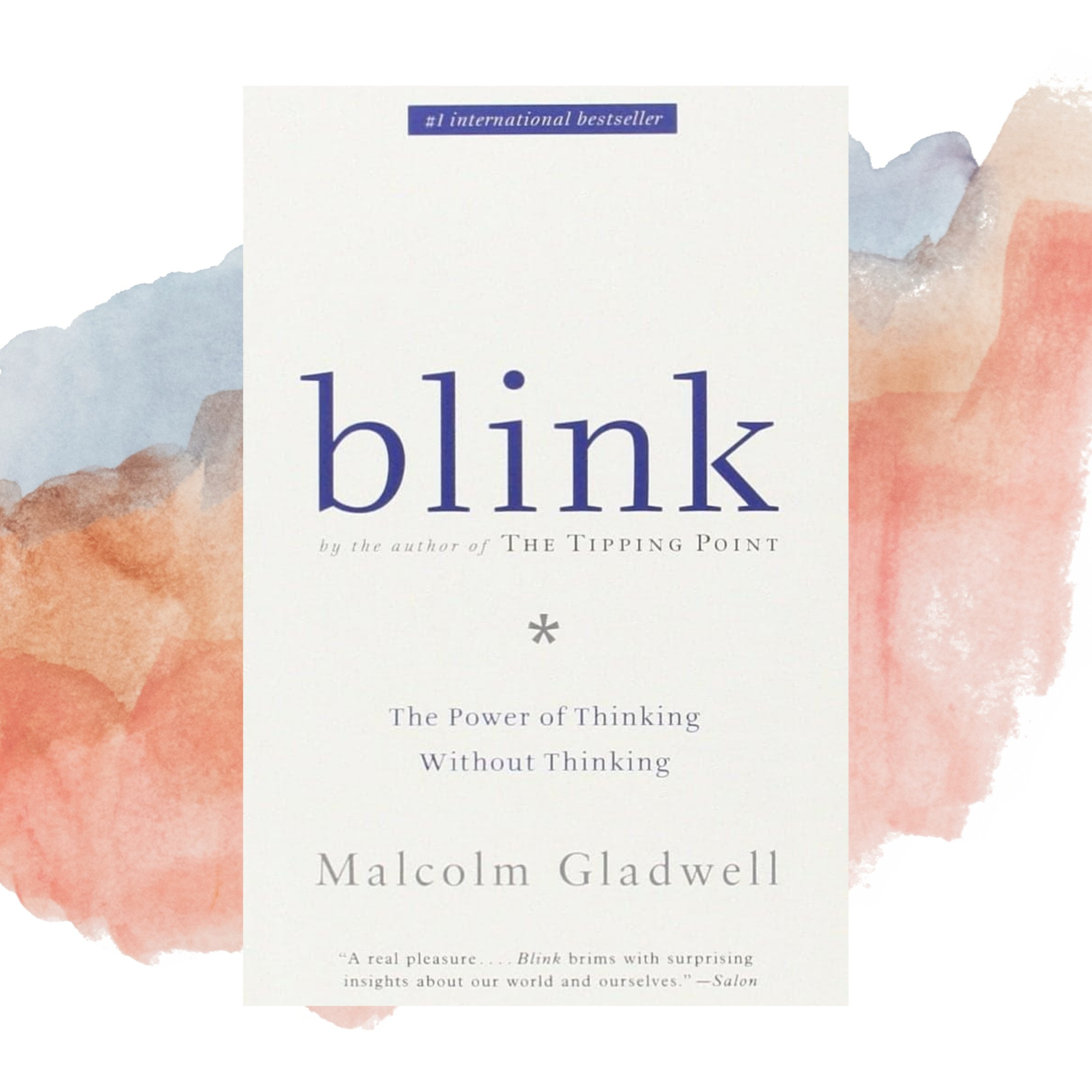 The Book Talks