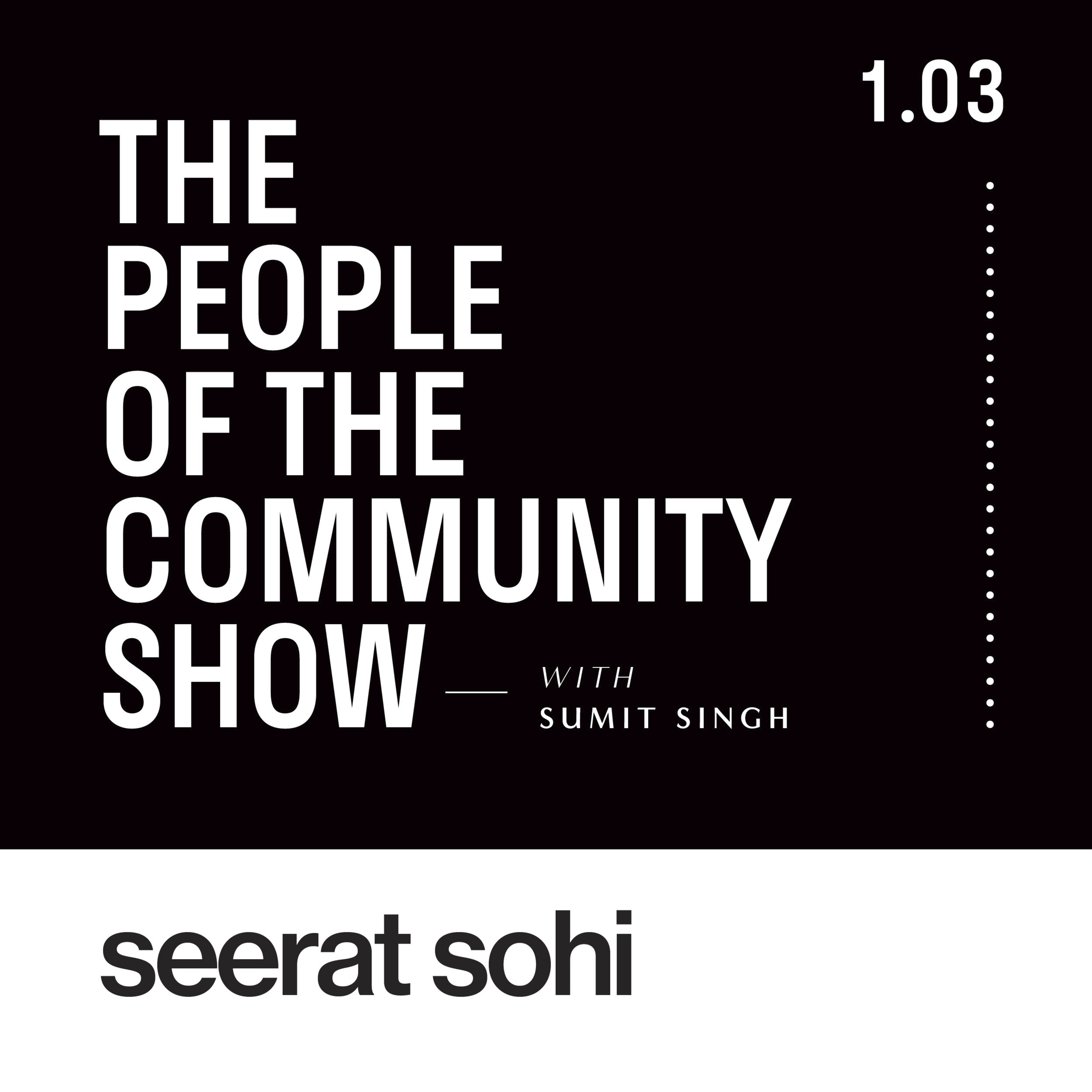 People of the Community