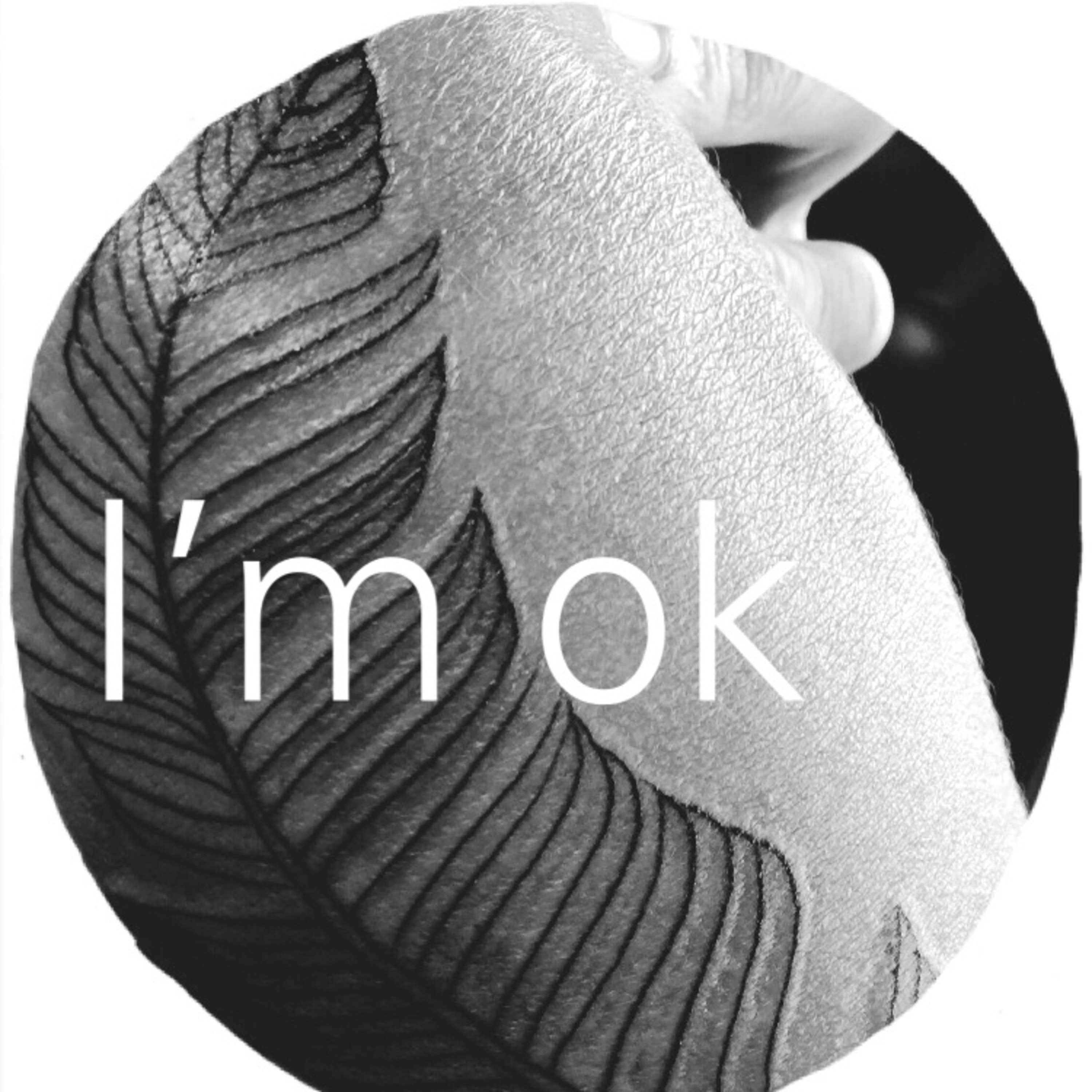 I’m ok episode artwork