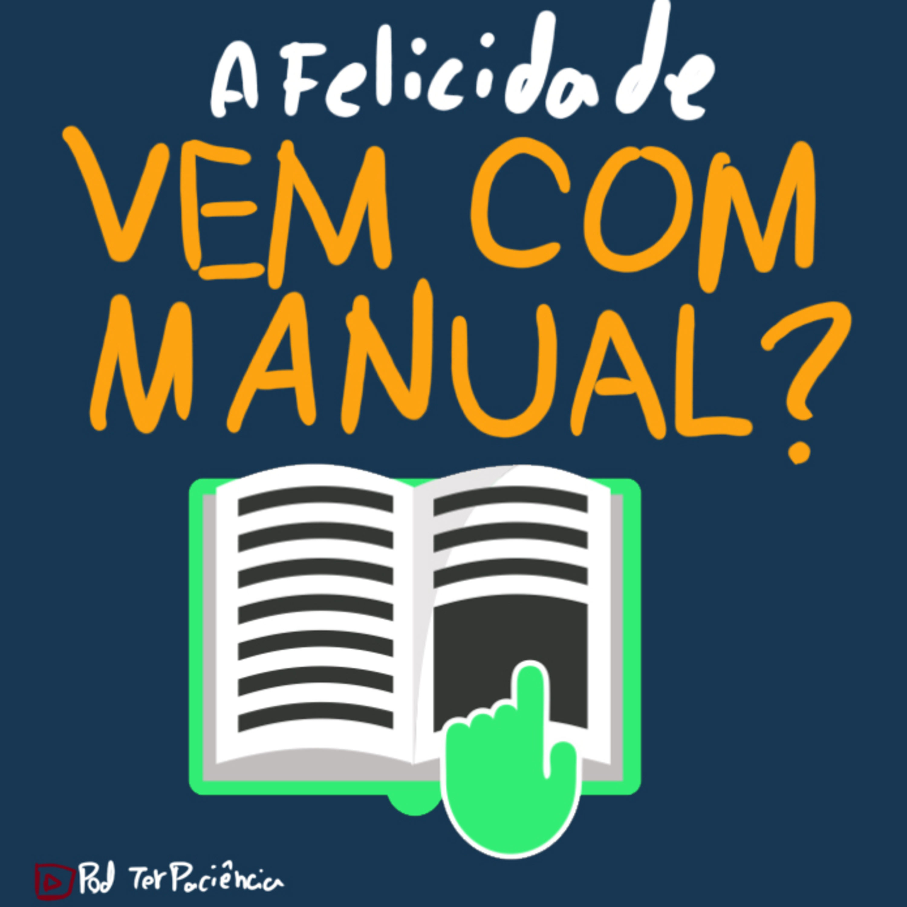 Pod Ter Paciência